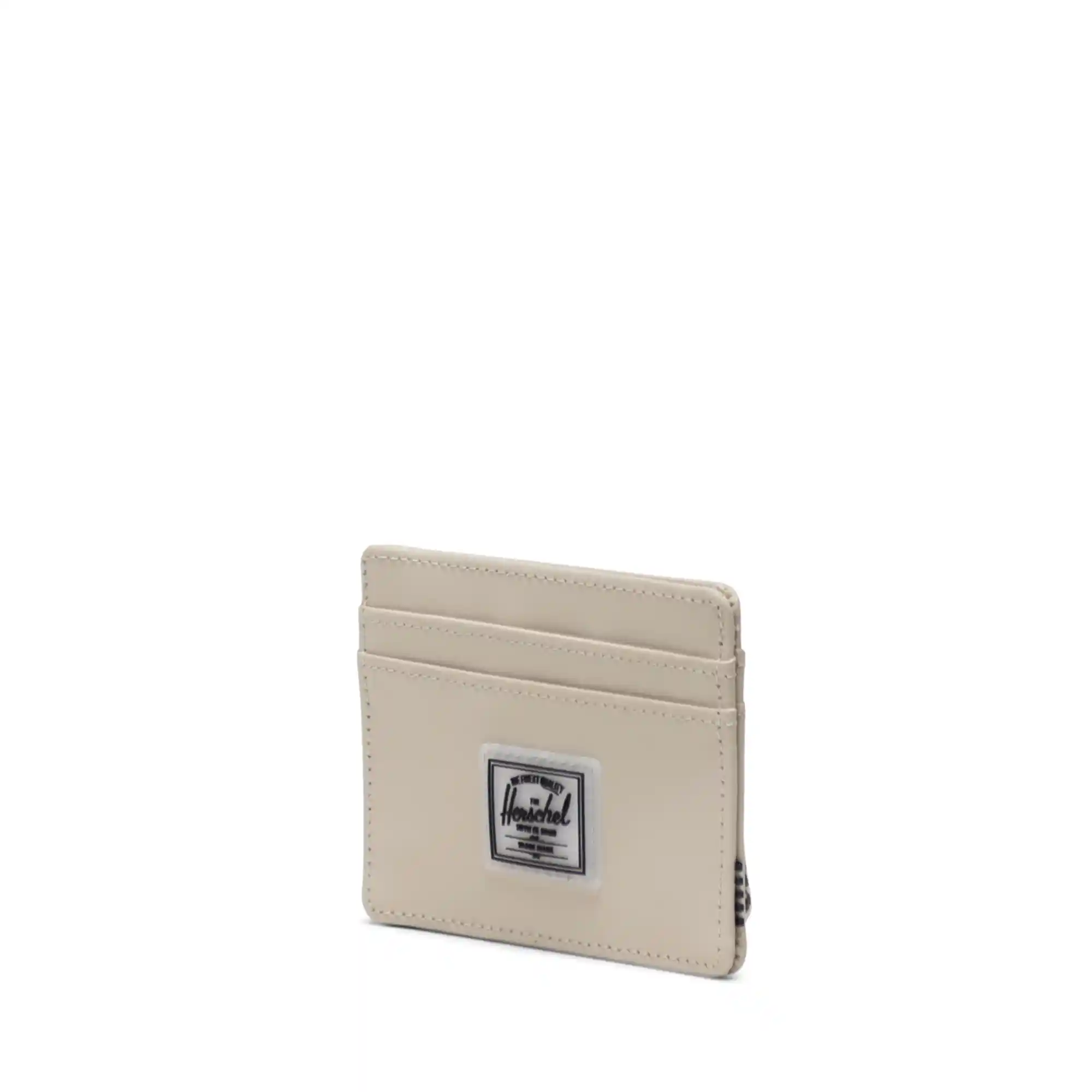 Herschel Charlie Cardholder, light pelican - Image 2