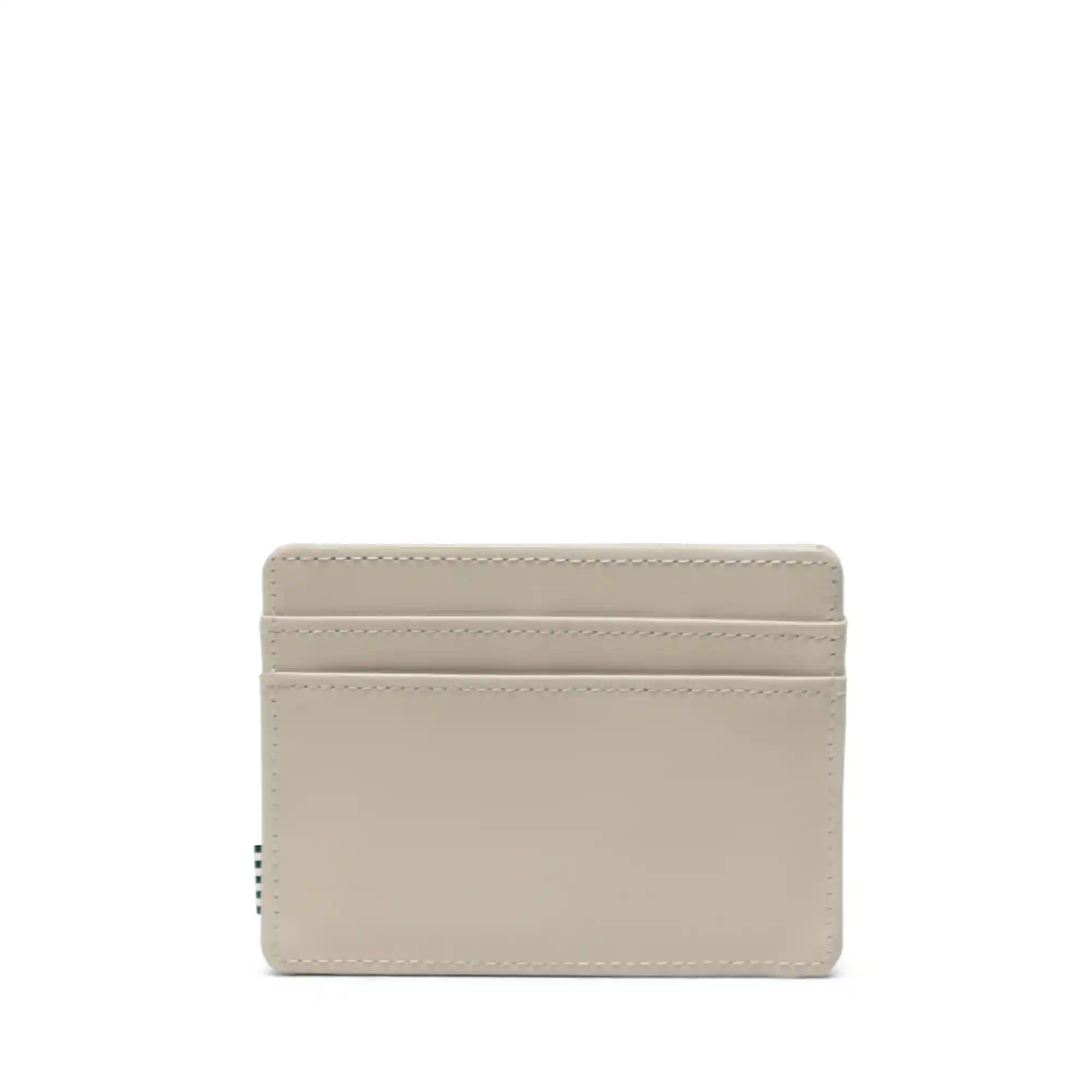 Herschel Charlie Cardholder, light pelican - Image 3