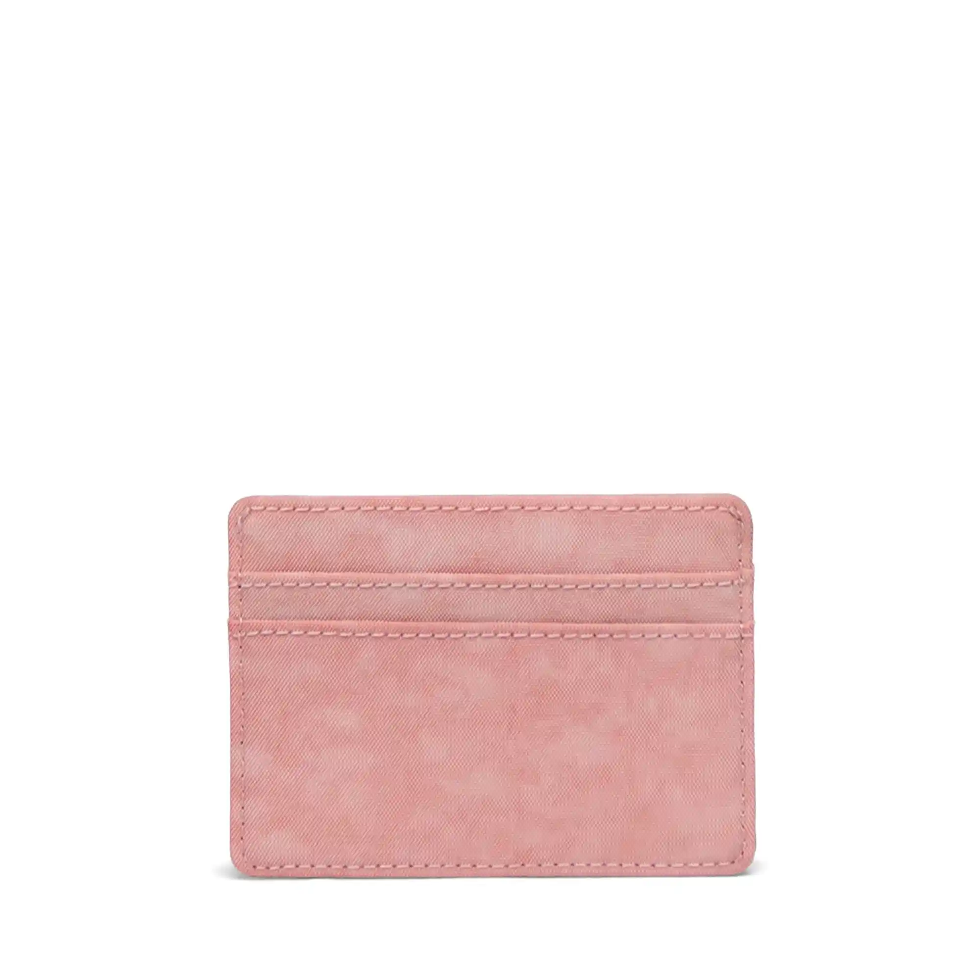 Herschel Charlie Cardholder, rosette - Image 2