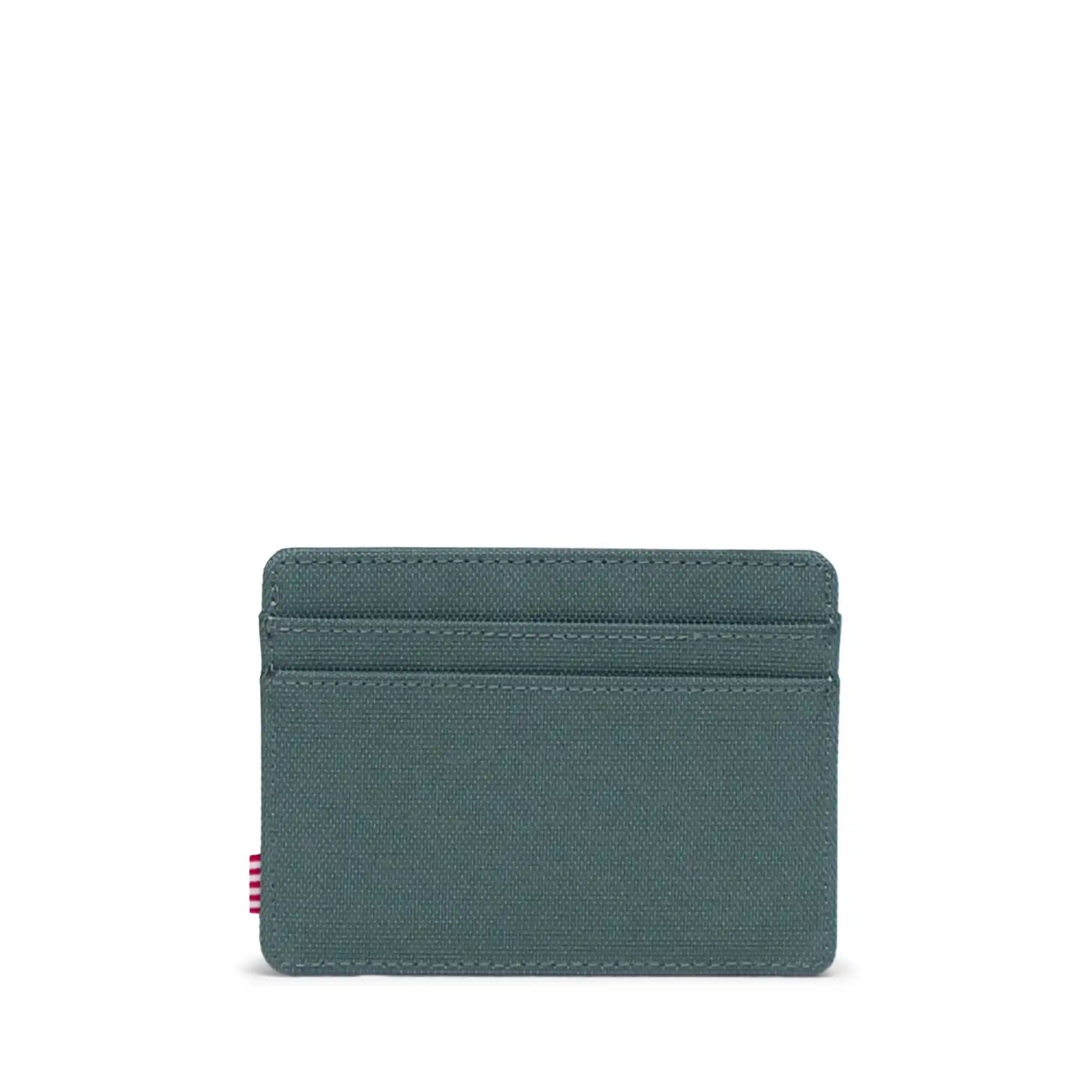 Herschel Charlie RFID wallet, dark forest - Image 3