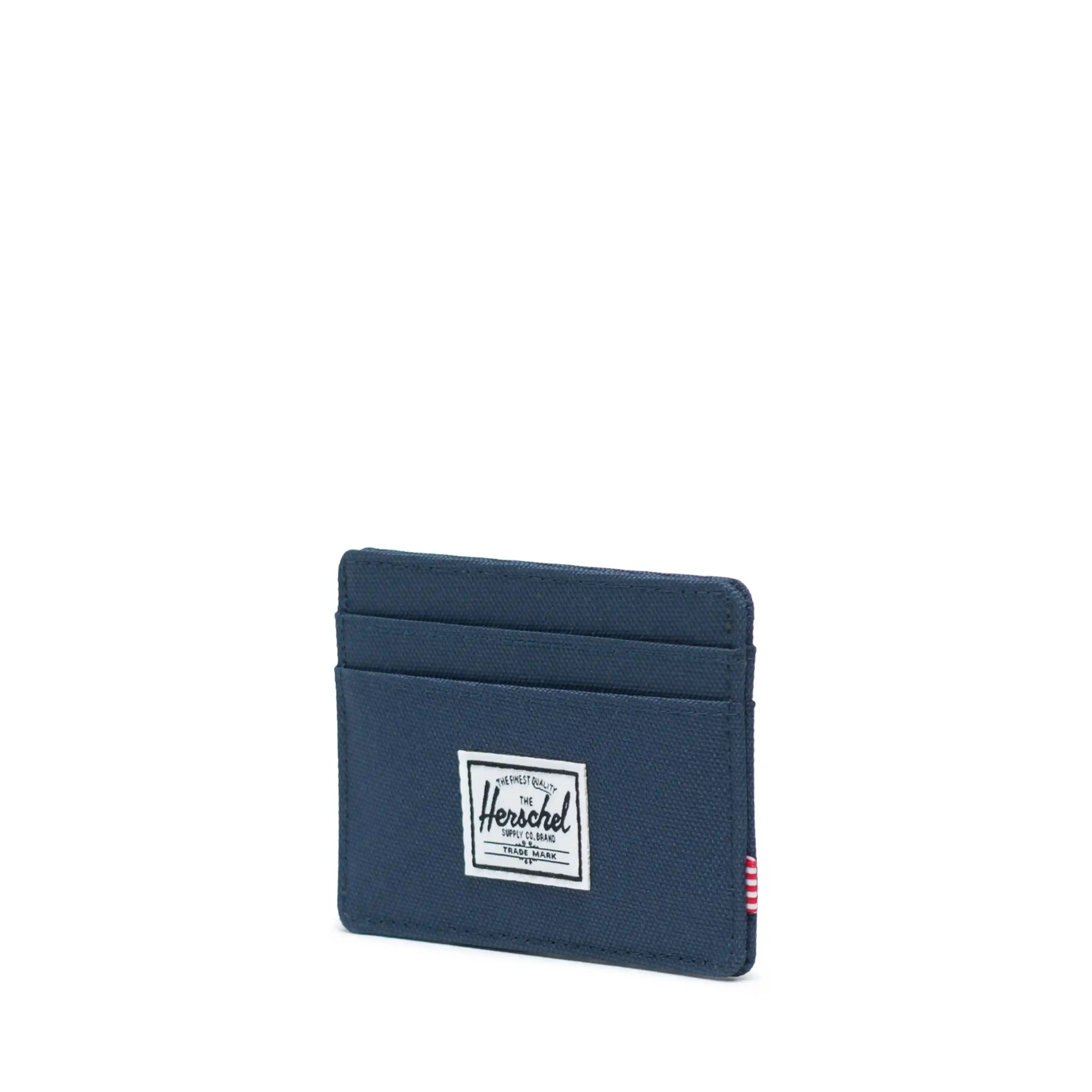 Herschel Charlie RFID wallet, navy - Image 2