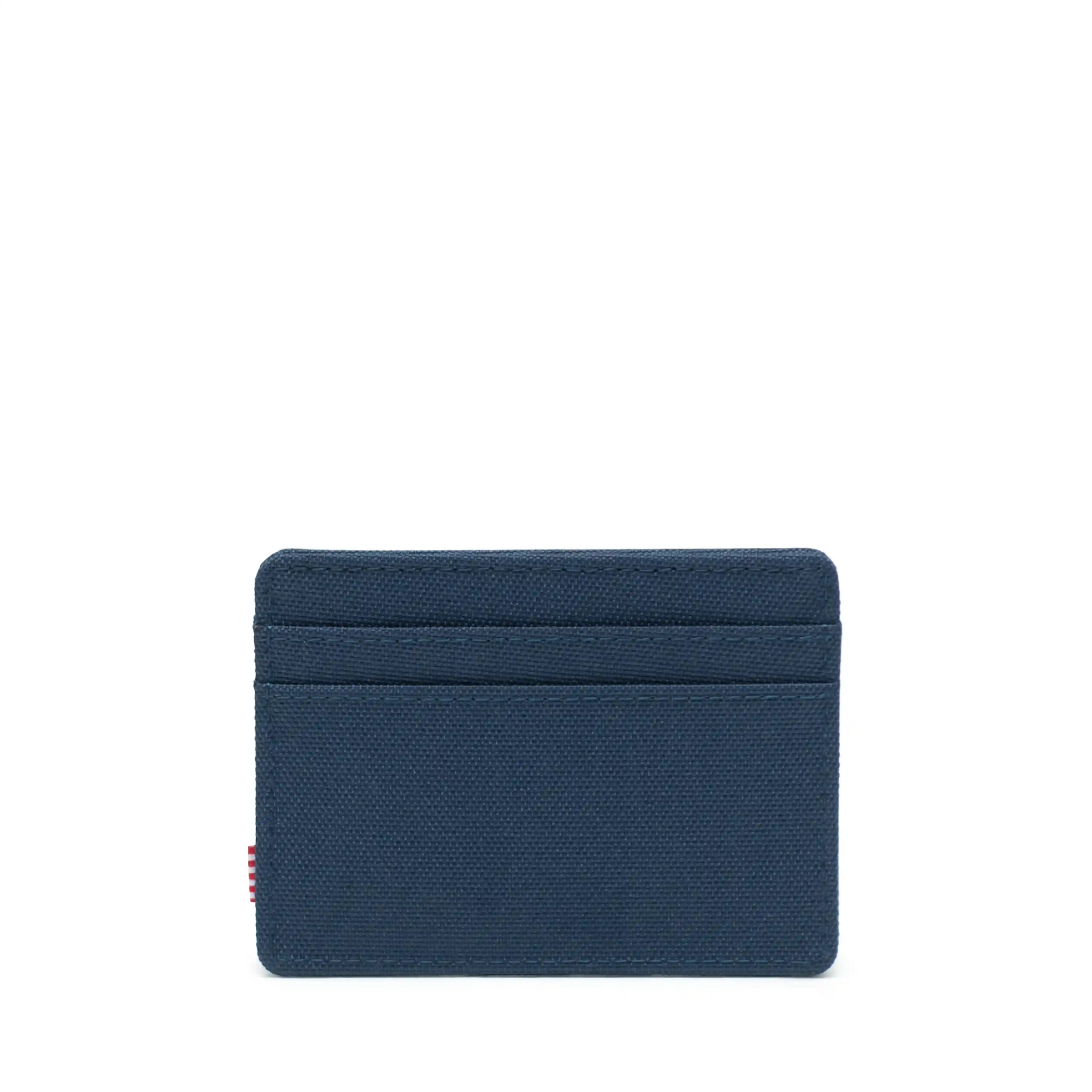 Herschel Charlie RFID wallet, navy - Image 3