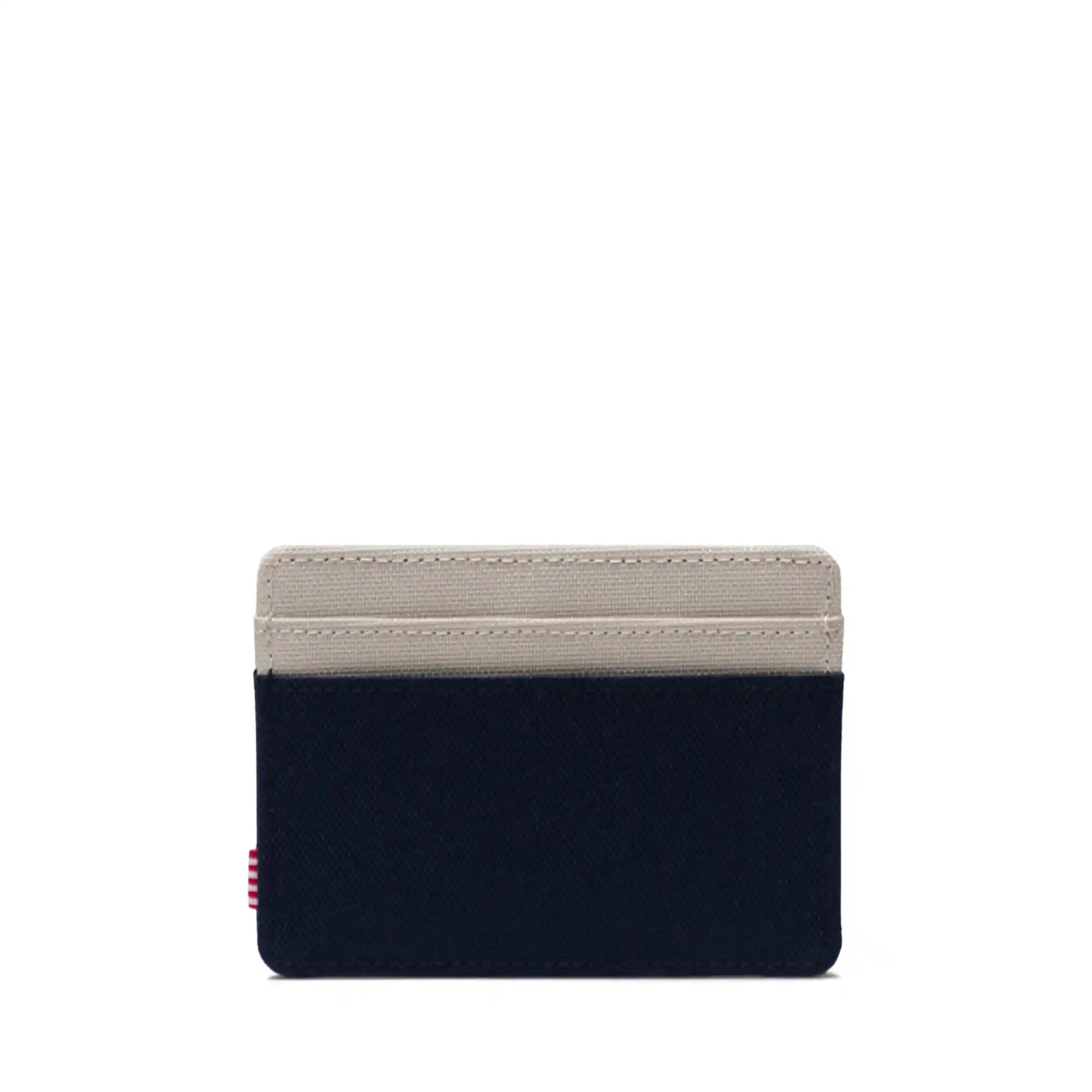 Herschel Charlie RFID wallet, peacoat/pelican - Image 2