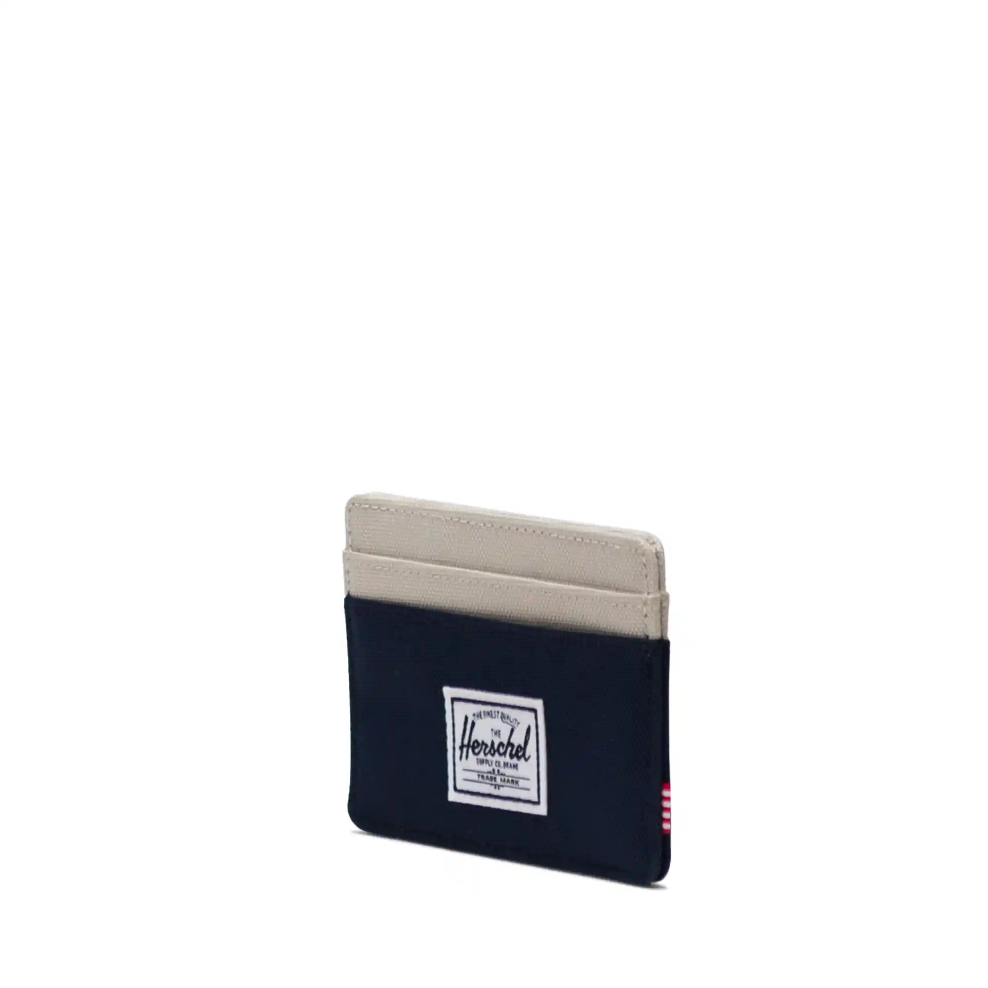Herschel Charlie RFID wallet, peacoat/pelican - Image 3