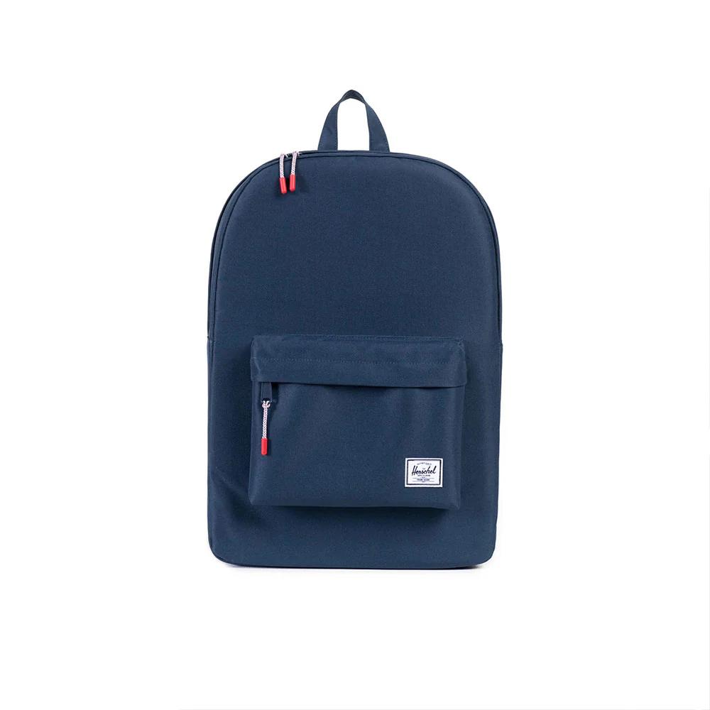 Herschel Classic Backpack, 600D Poly Navy