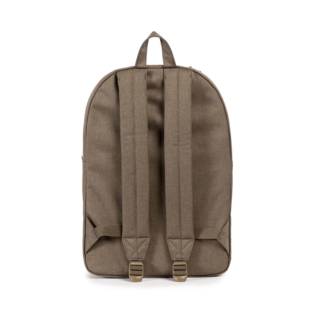 Herschel Classic Backpack, Beech Crosshatch - Image 3