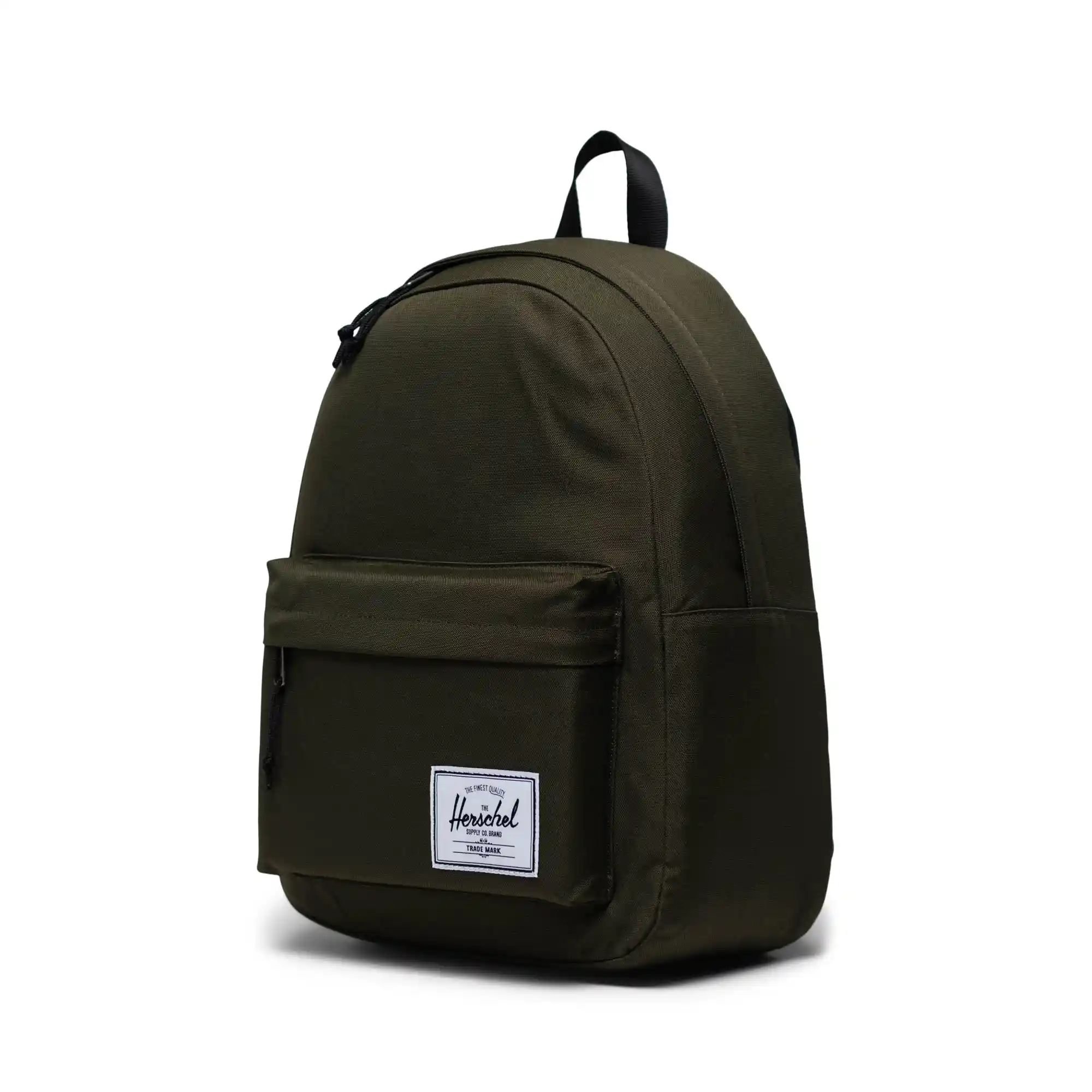 Herschel Classic Backpack, ivy green - Image 3