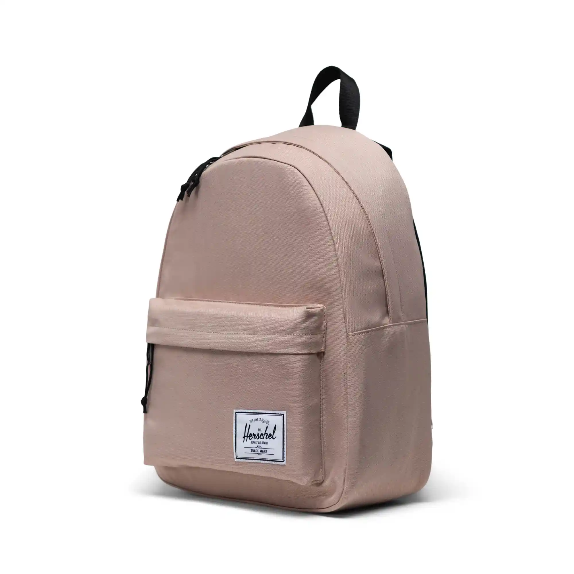 Herschel Classic Backpack, light taupe - Image 3