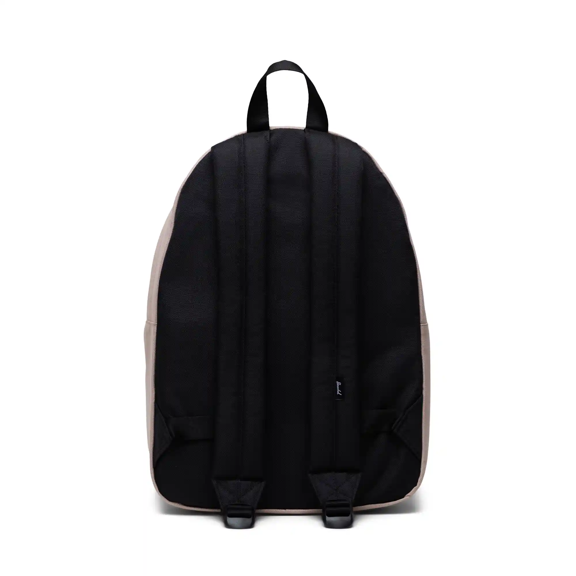 Herschel Classic Backpack, light taupe - Image 4