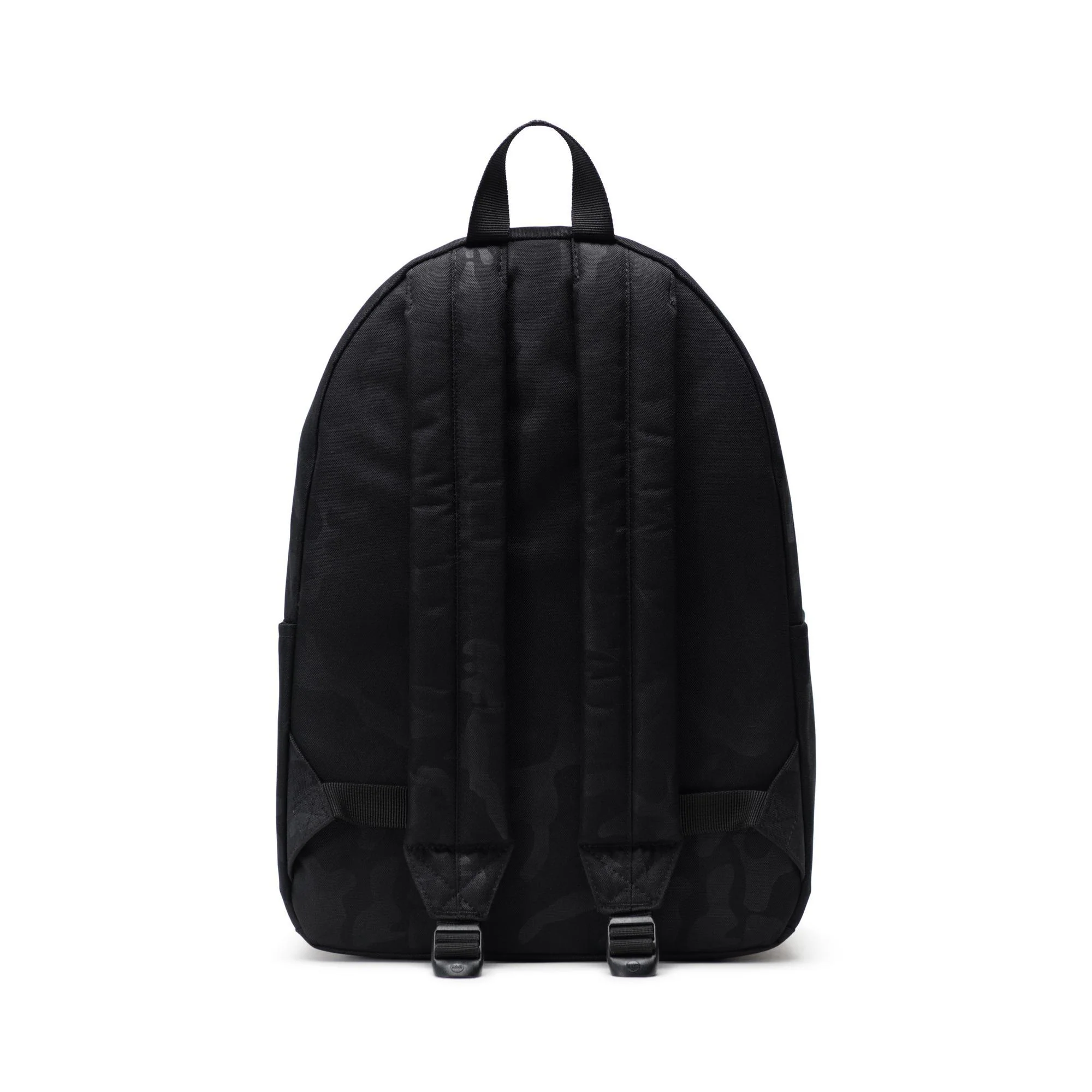 Herschel Classic XL backpack - black tonal camo - Image 3