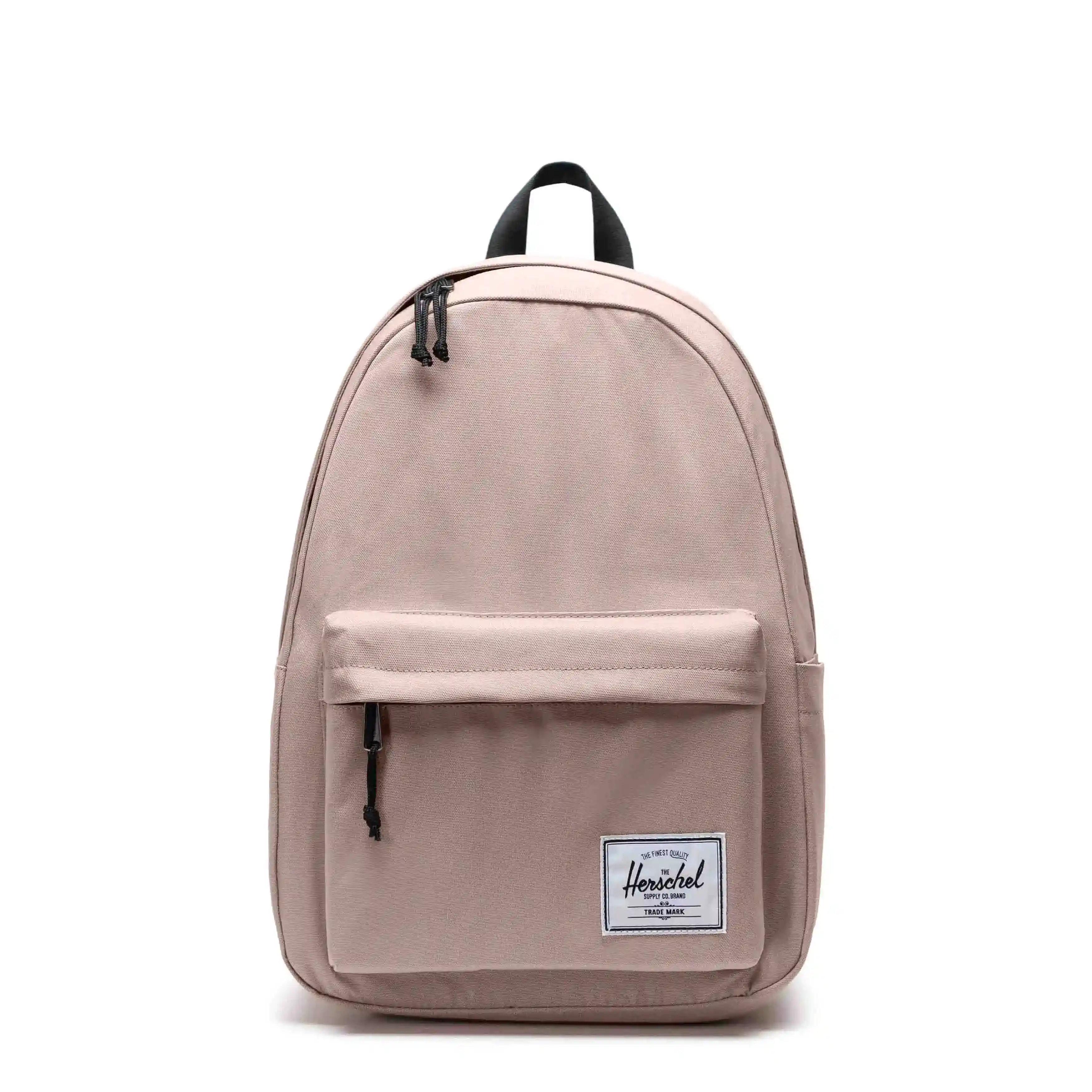 Herschel Classic Xl Backpack, light taupe