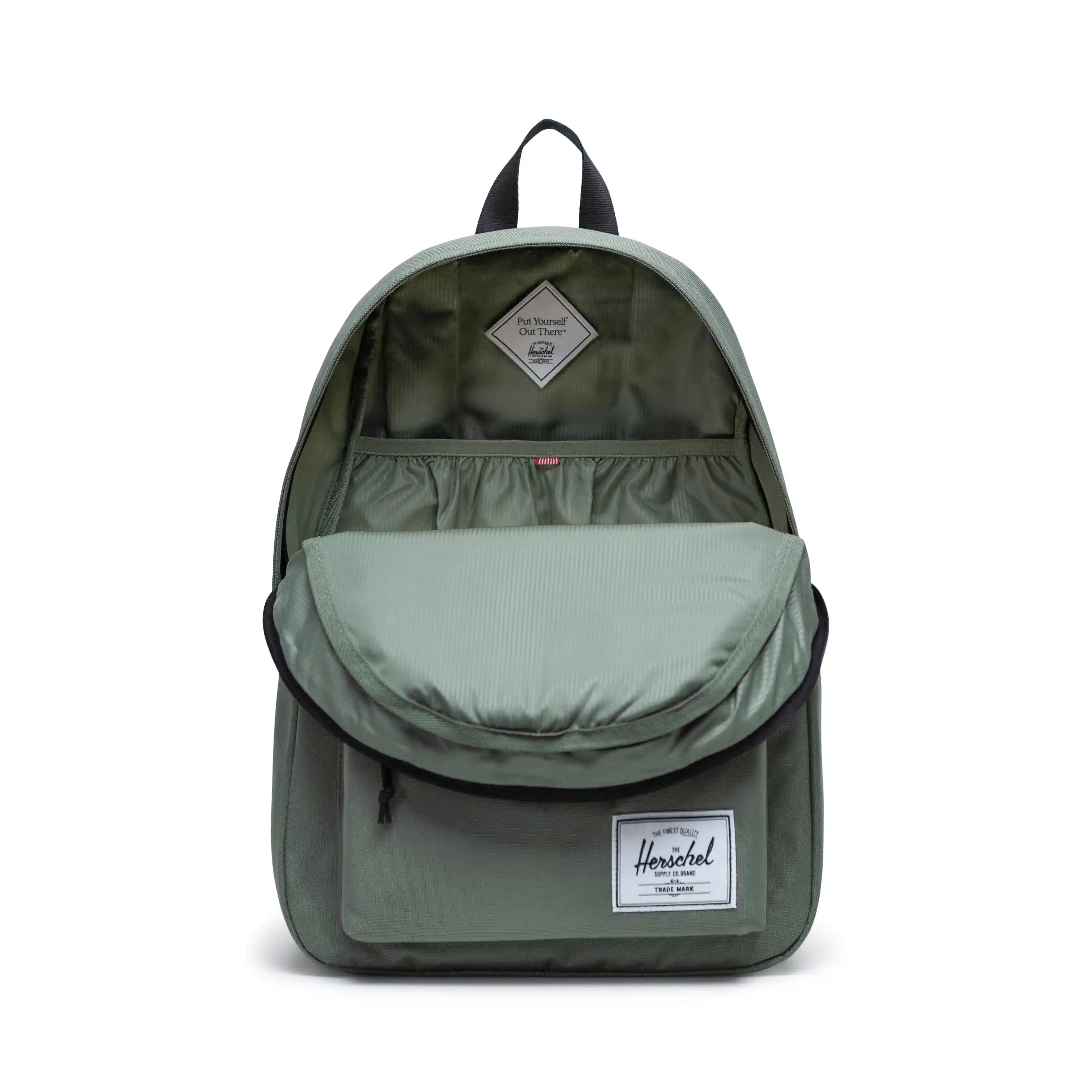 Herschel Classic Xl Backpack, sea spray - Image 3
