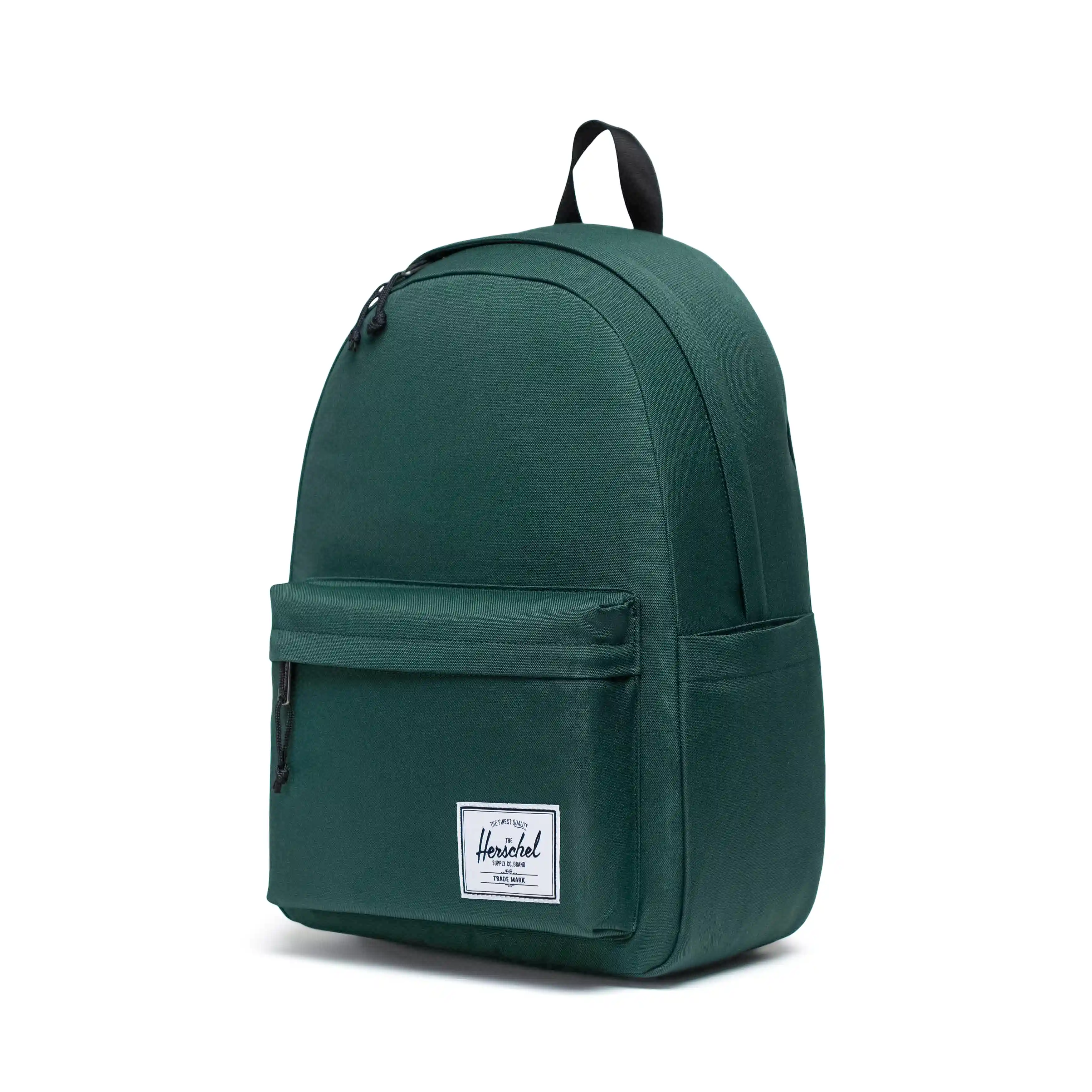 Herschel Classic Xl Backpack, trekking green - Image 3