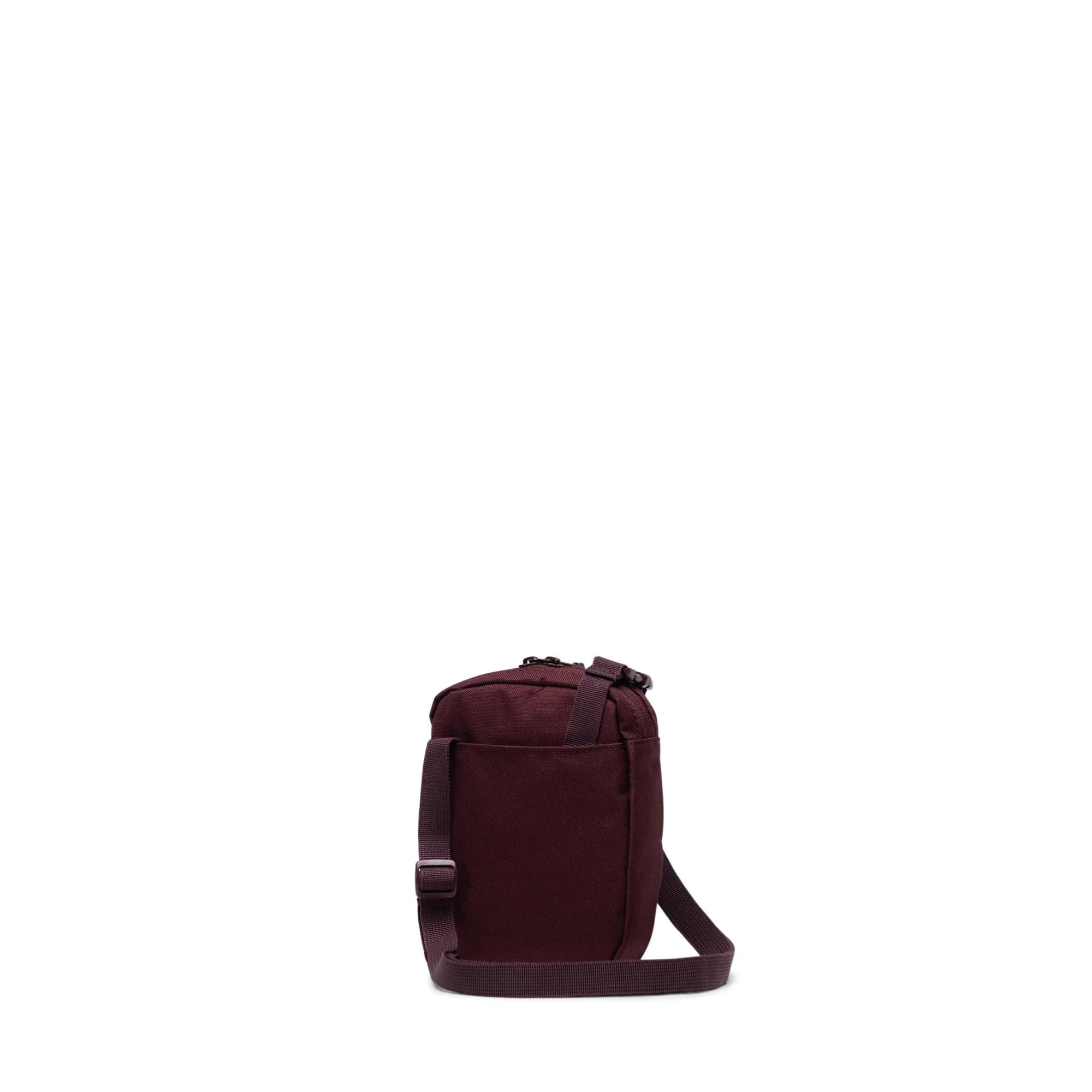Herschel Cruz crossbody bag, plum/ash rose - Image 2