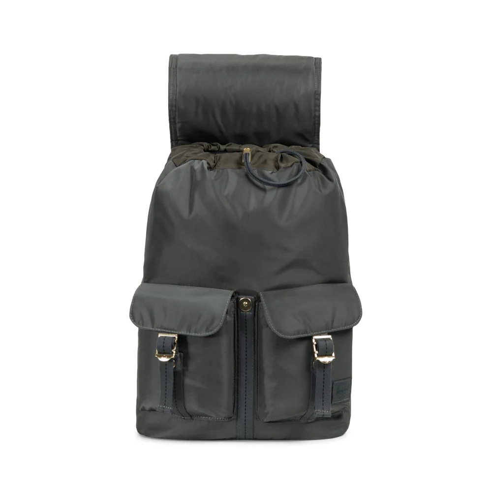 Herschel Dawson Backpack, Beetle - Image 2