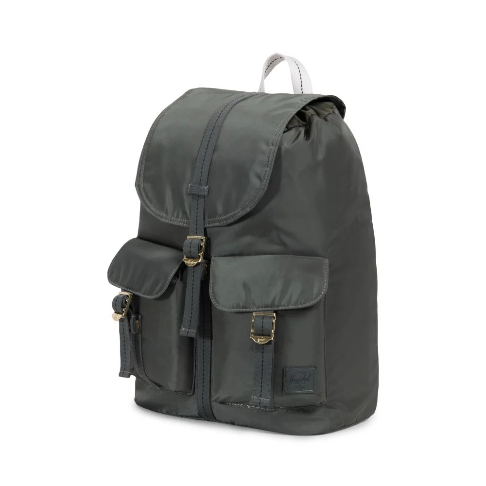 Herschel Dawson Backpack, Beetle - Image 3