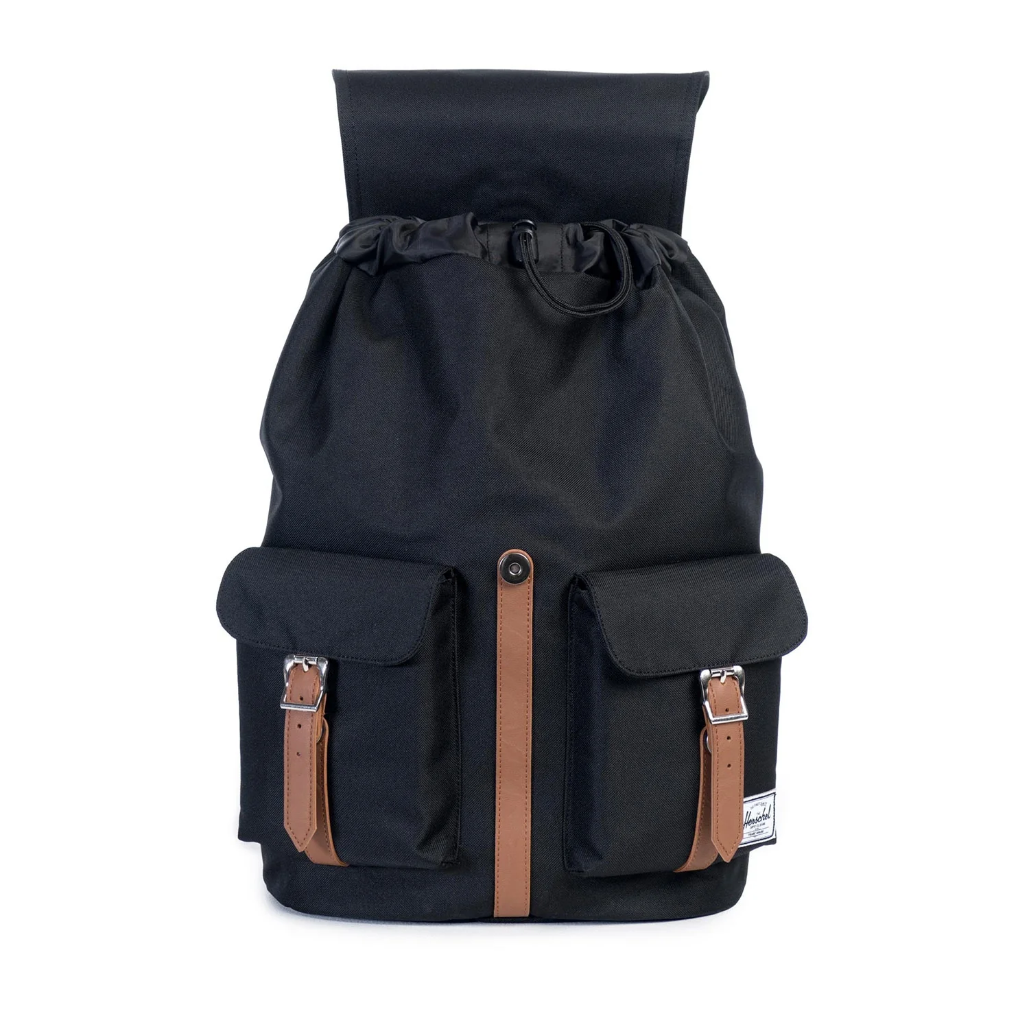 Herschel Dawson Backpack, black - Image 3