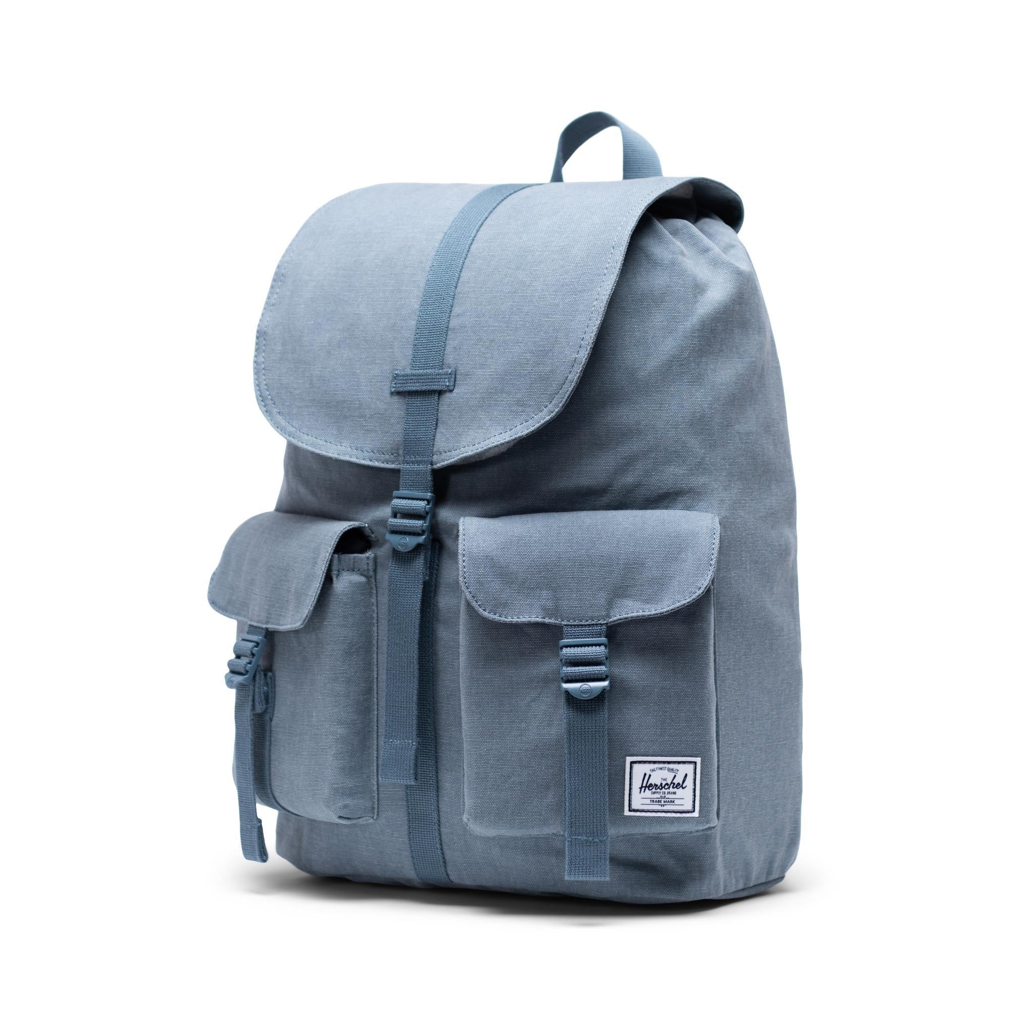 Herschel Dawson backpack, Blue Mirage - Image 2