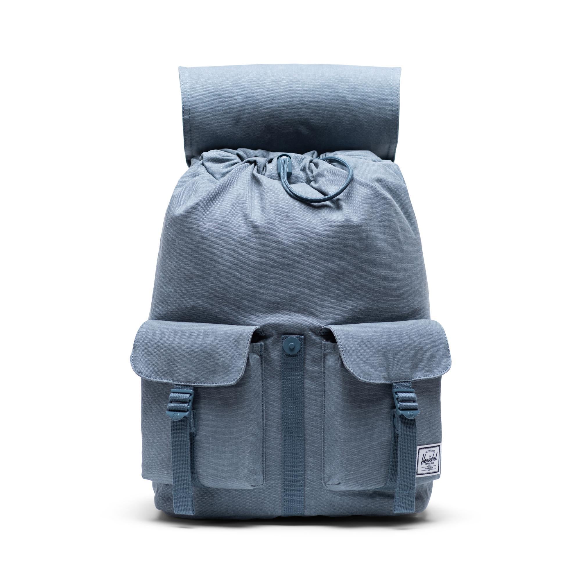 Herschel Dawson backpack, Blue Mirage - Image 3