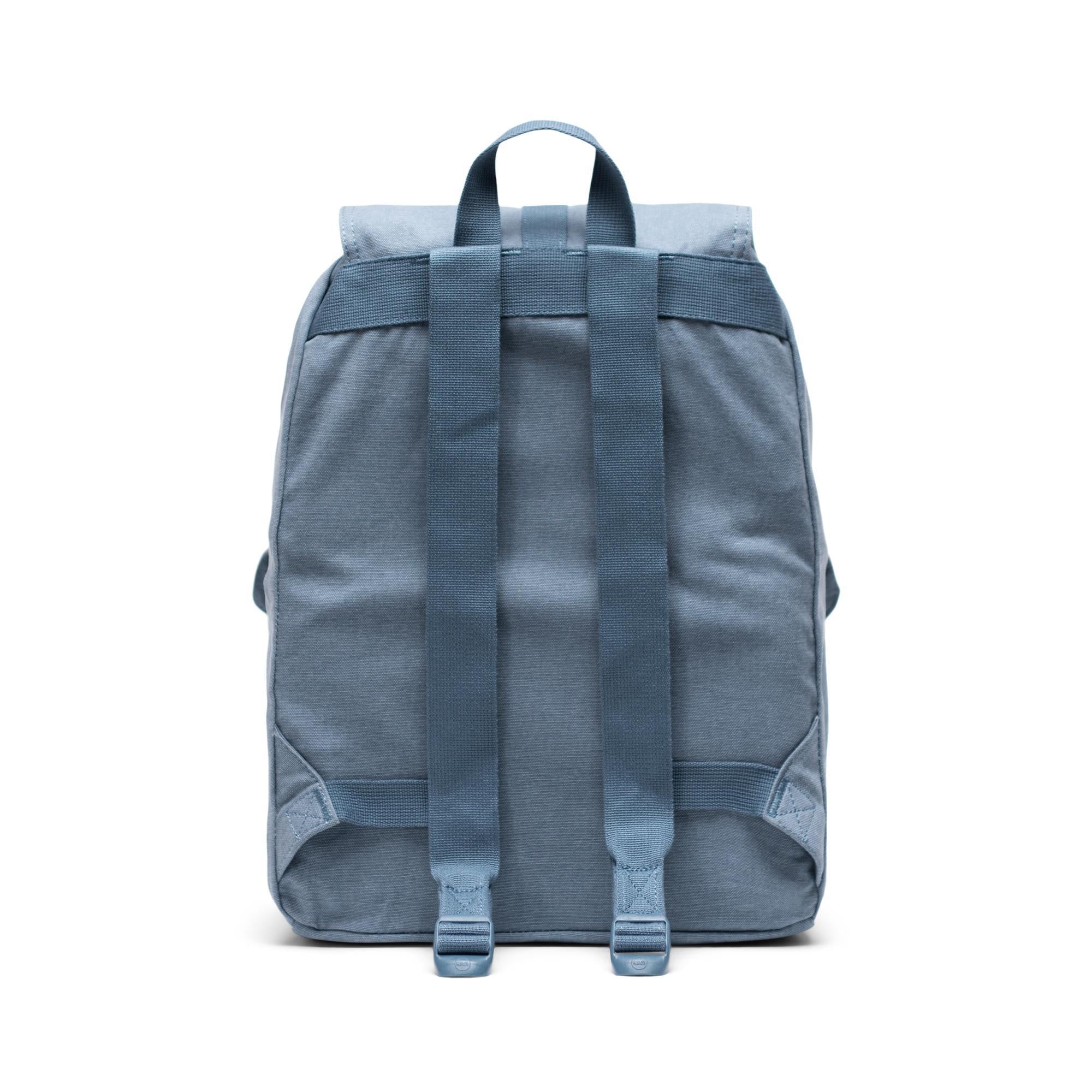 Herschel Dawson backpack, Blue Mirage - Image 4