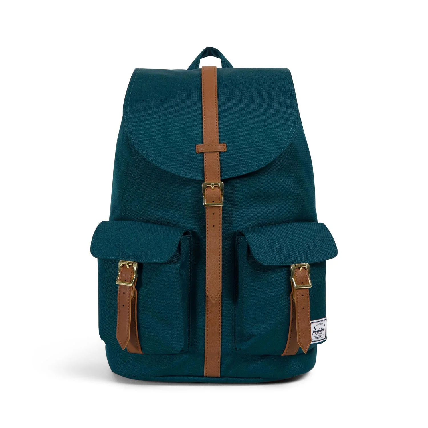 Herschel Dawson Backpack, deep teal