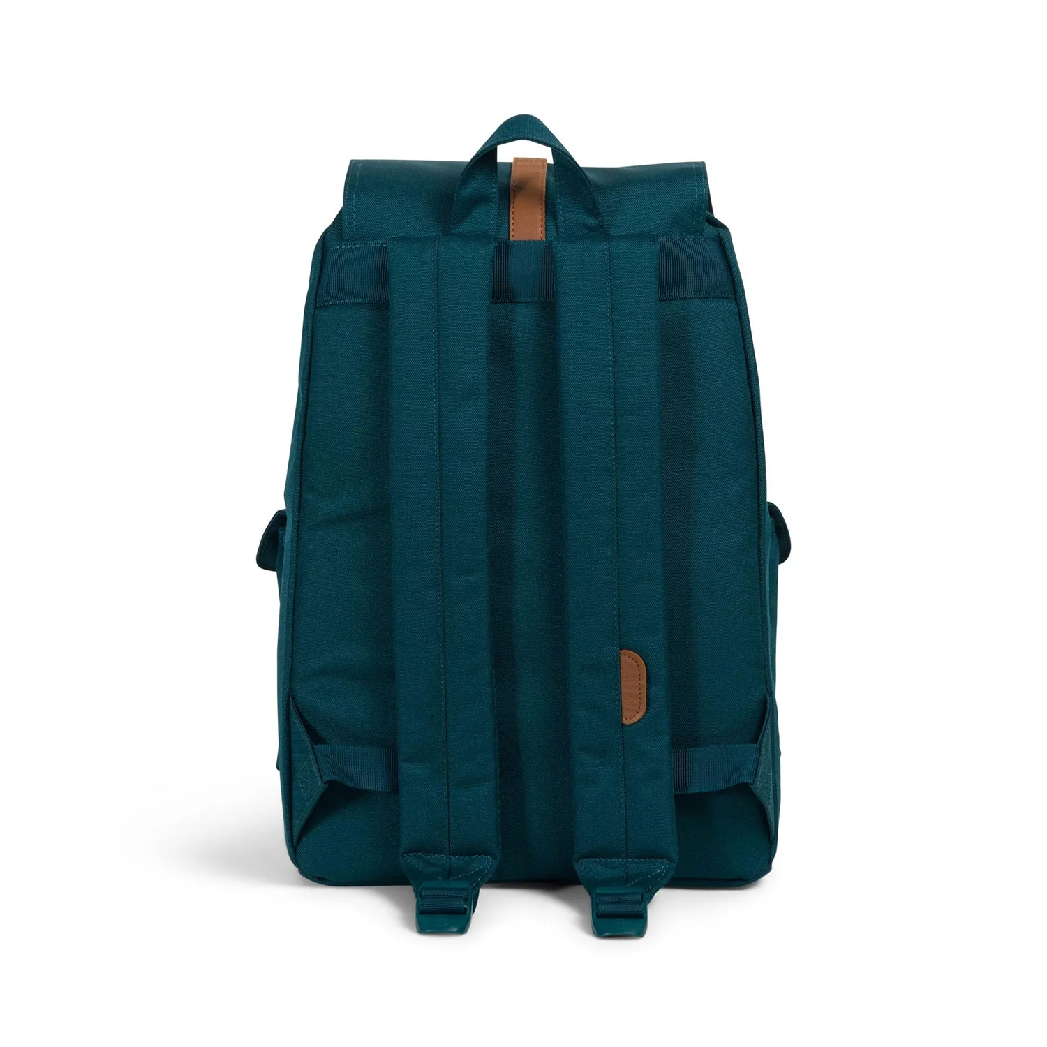 Herschel Dawson Backpack, deep teal - Image 2