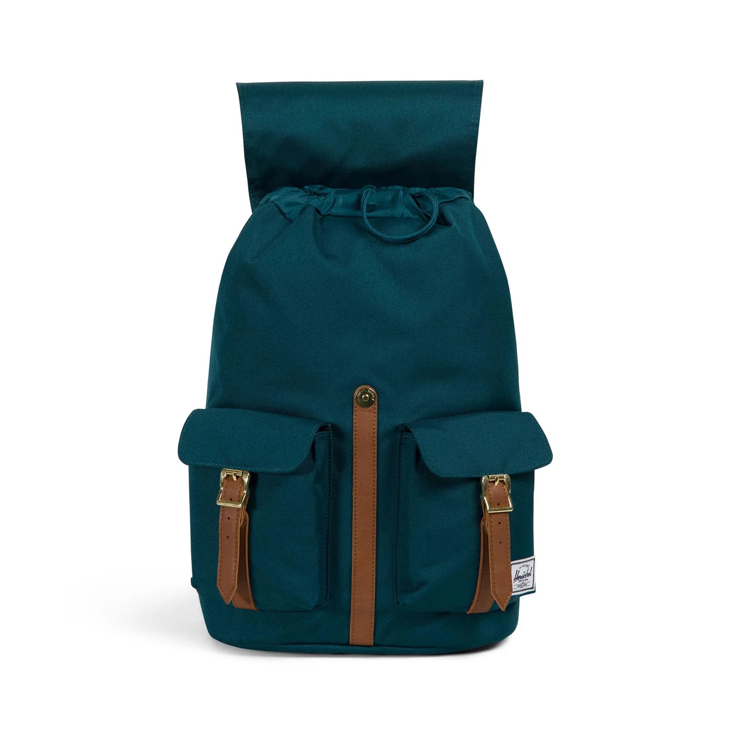 Herschel Dawson Backpack, deep teal - Image 3