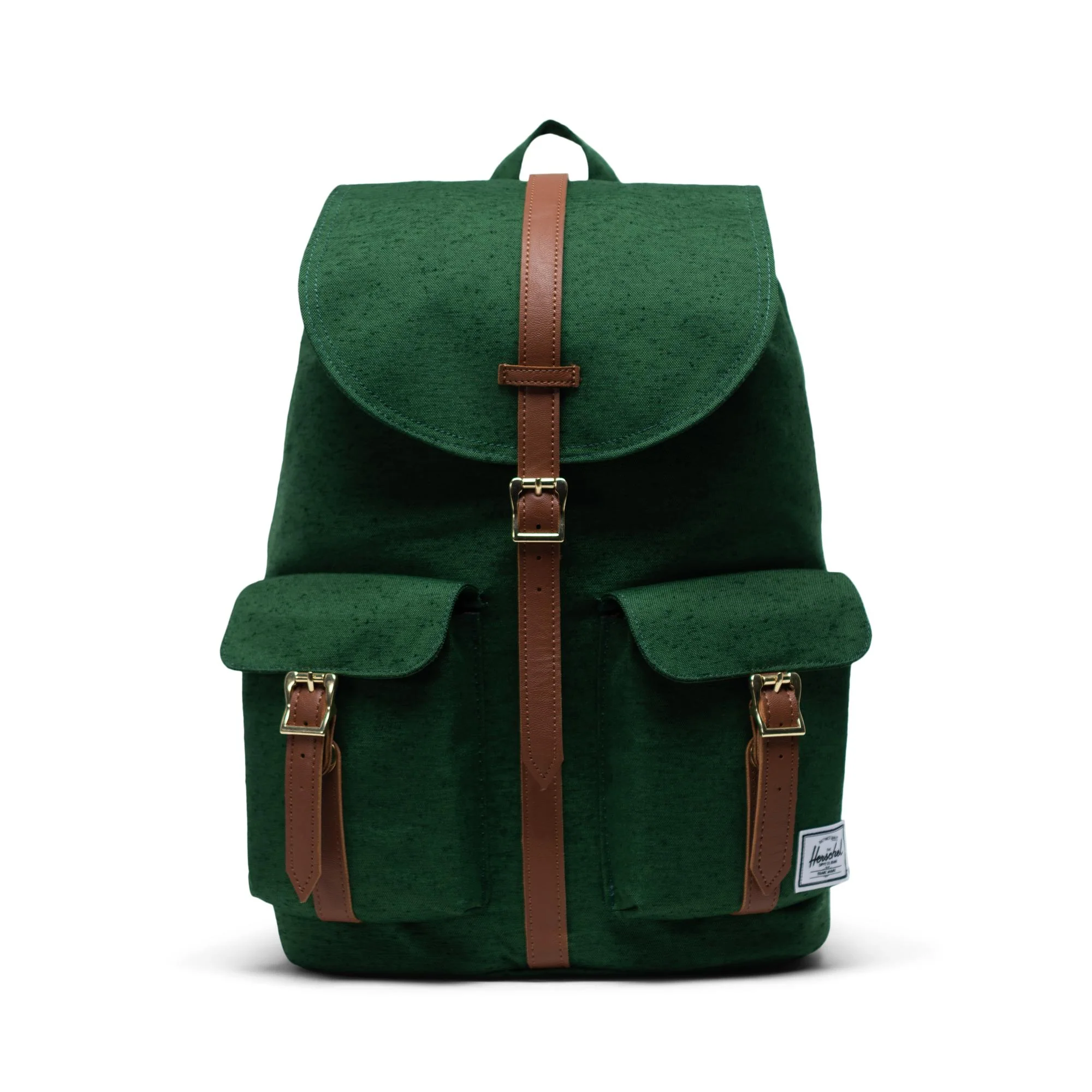 Herschel Dawson backpack, Eden Slub