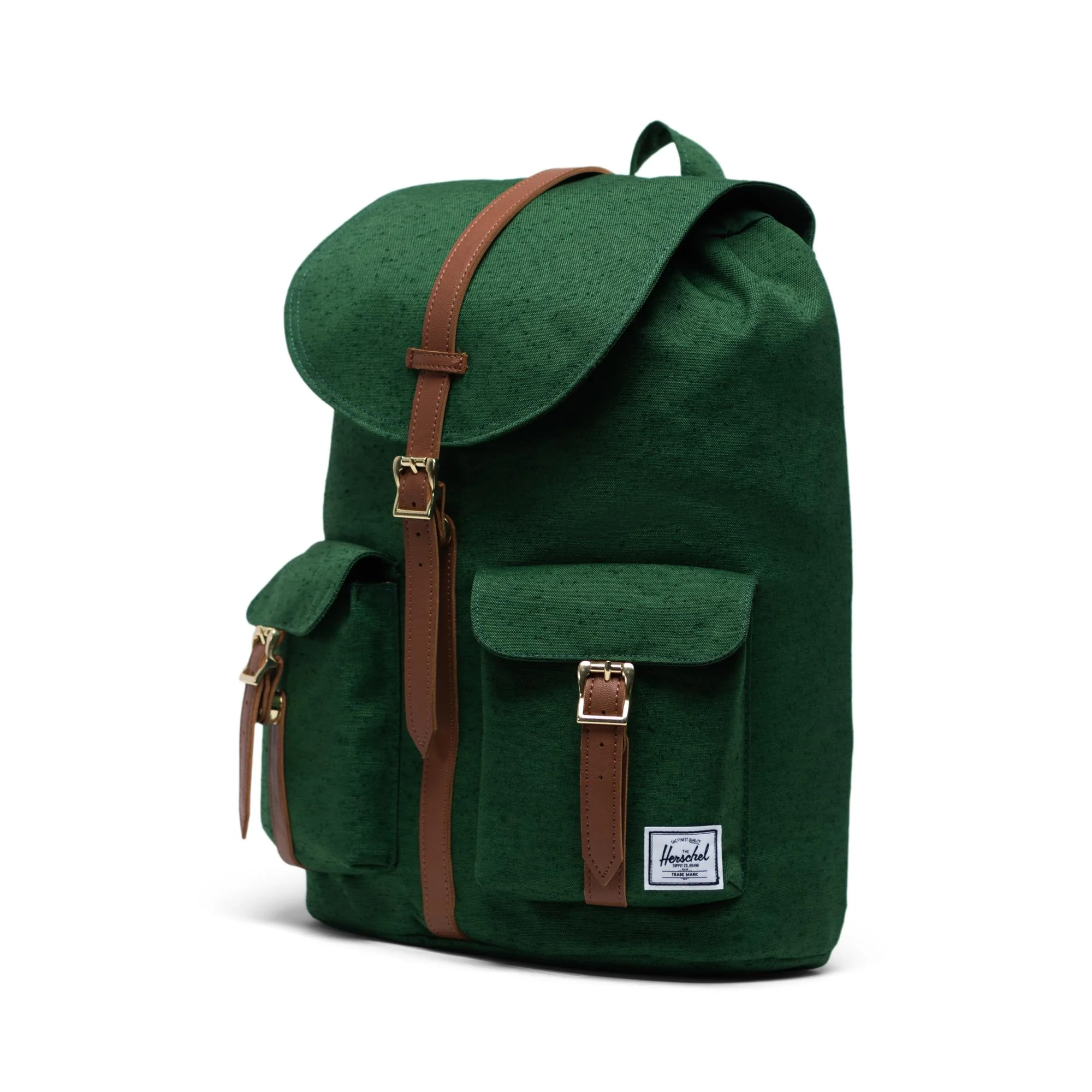 Herschel Dawson backpack, Eden Slub - Image 3