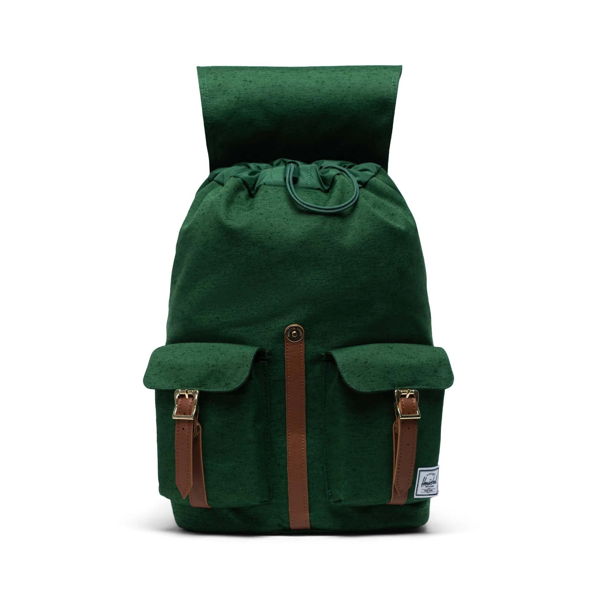 Herschel Dawson backpack, Eden Slub - Image 4