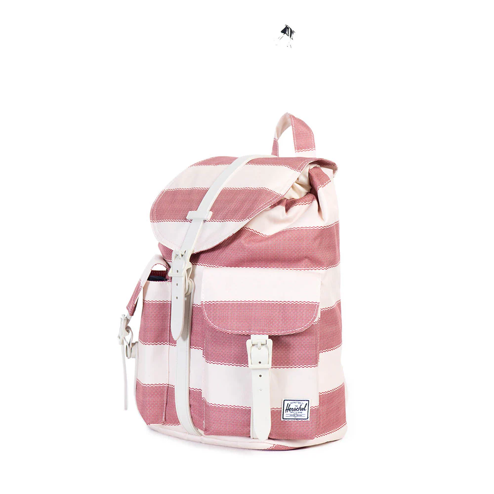 Herschel Dawson Backpack, Natural Fouta - Image 2