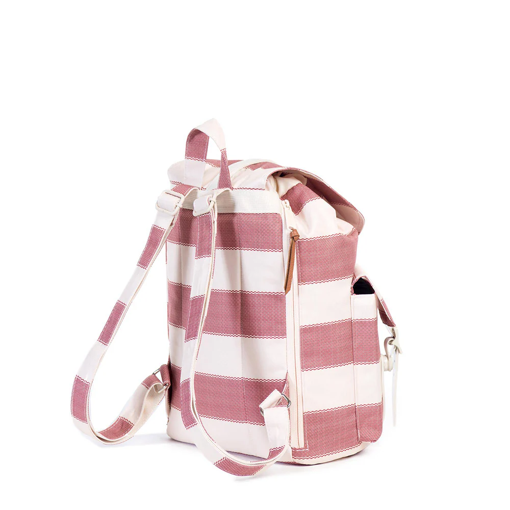 Herschel Dawson Backpack, Natural Fouta - Image 3