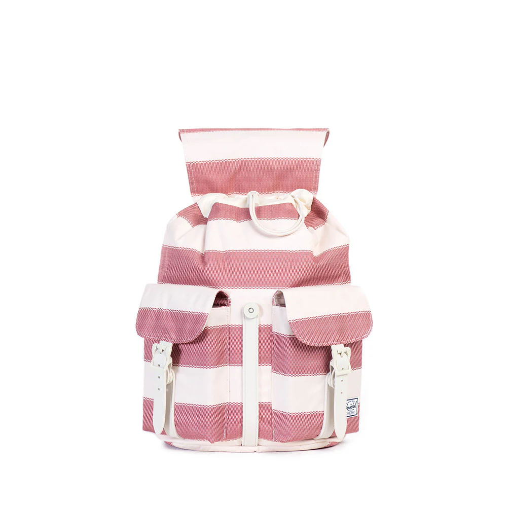 Herschel Dawson Backpack, Natural Fouta - Image 4