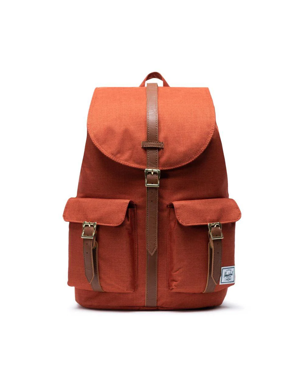 Herschel Dawson Backpack, picante crosshatch