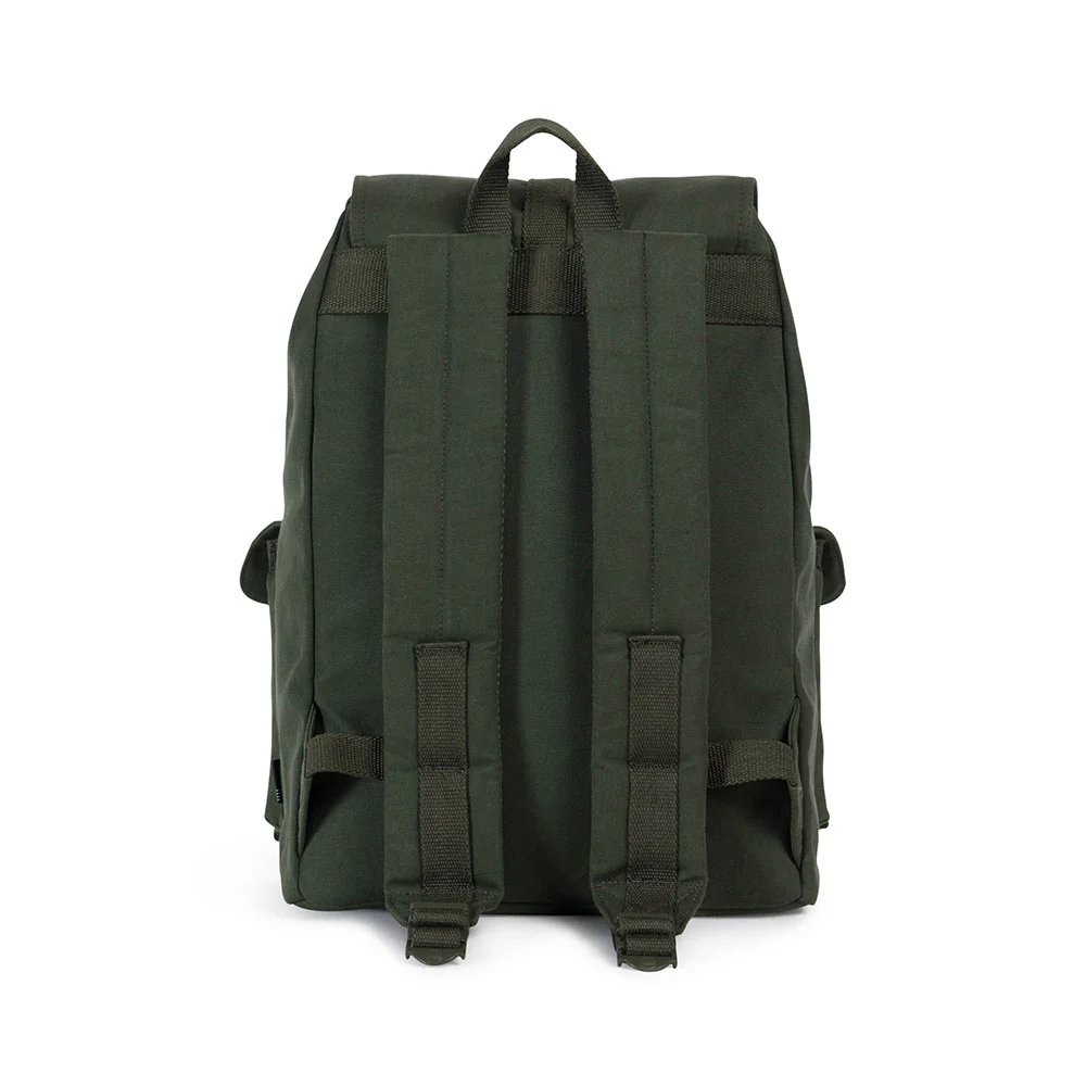 Herschel Dawson Bag - Canvas Forest - Image 4