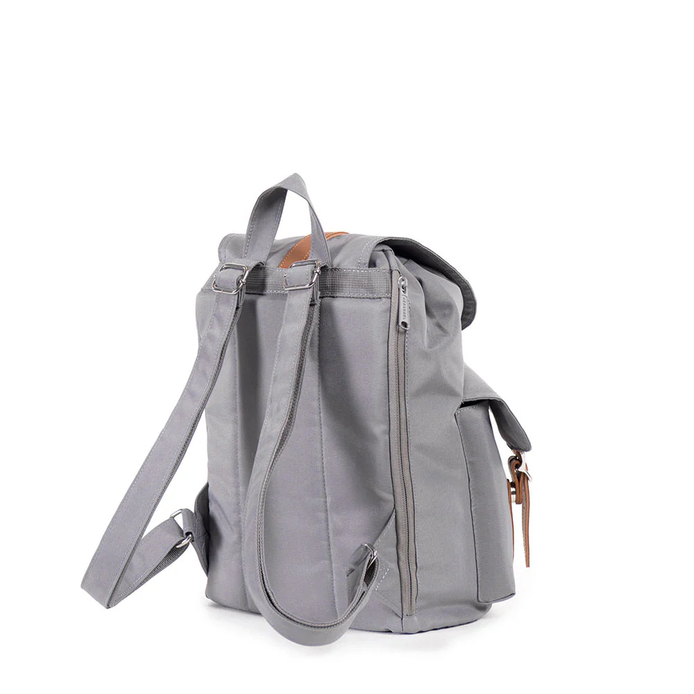 Herschel Dawson Backpack, Grey - Image 2
