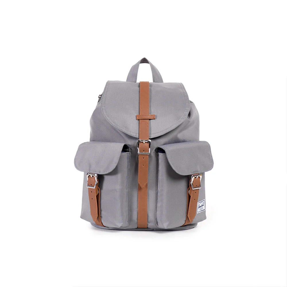 Herschel Dawson Backpack, Grey - Image 3