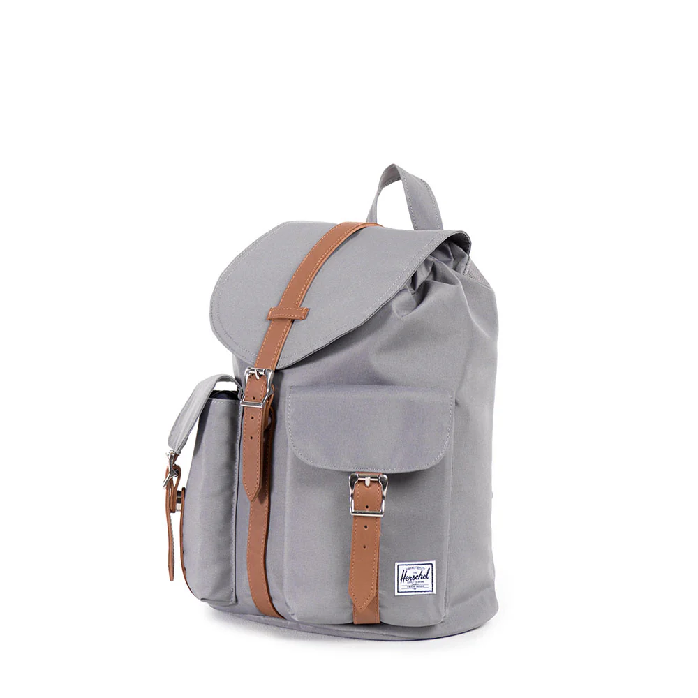 Herschel Dawson Backpack, Grey - Image 4