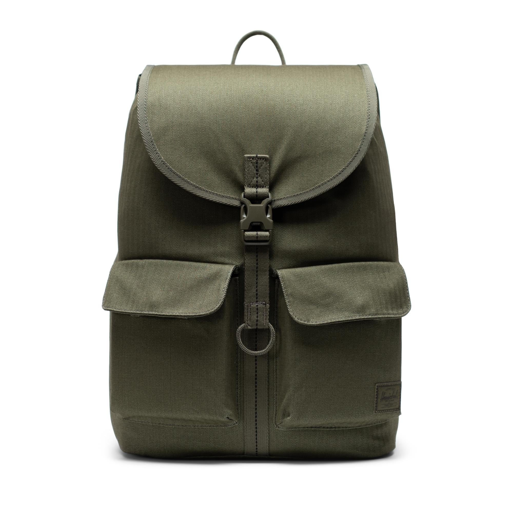 Herschel Dawson Large Backpack, Ivy Green