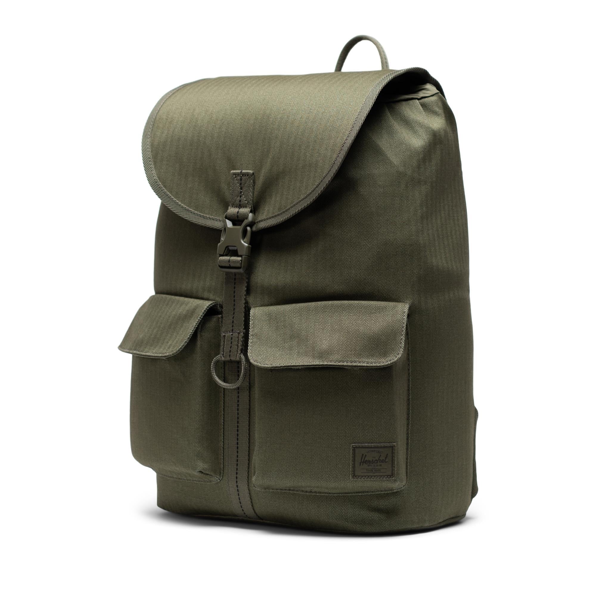 Herschel Dawson Large Backpack, Ivy Green - Image 2