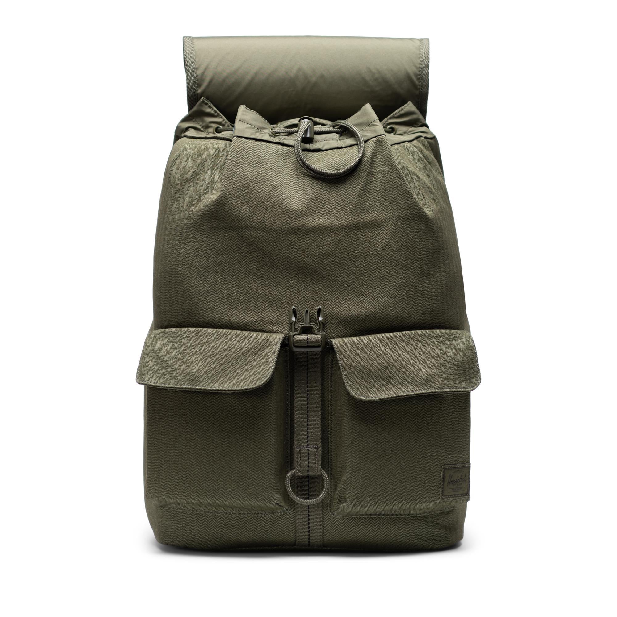 Herschel Dawson Large Backpack, Ivy Green - Image 3