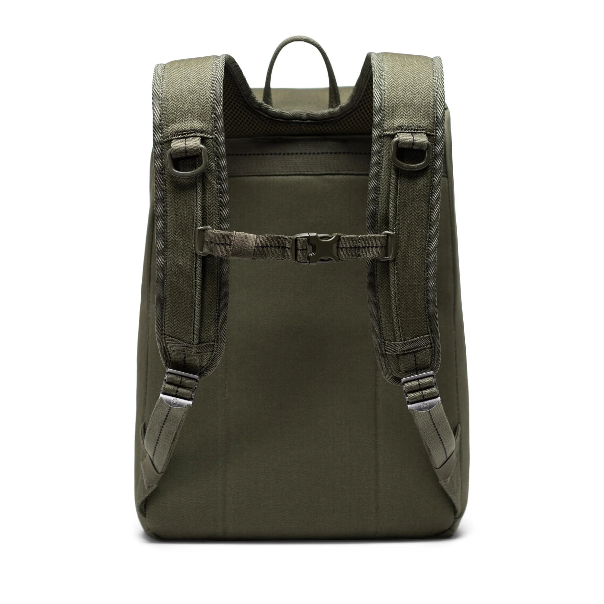 Herschel Dawson Large Backpack, Ivy Green - Image 4