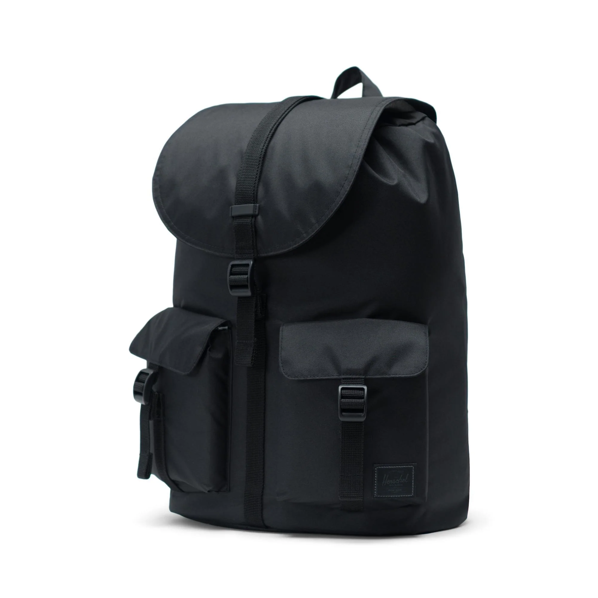 Herschel Dawson Light Backpack, black - Image 2