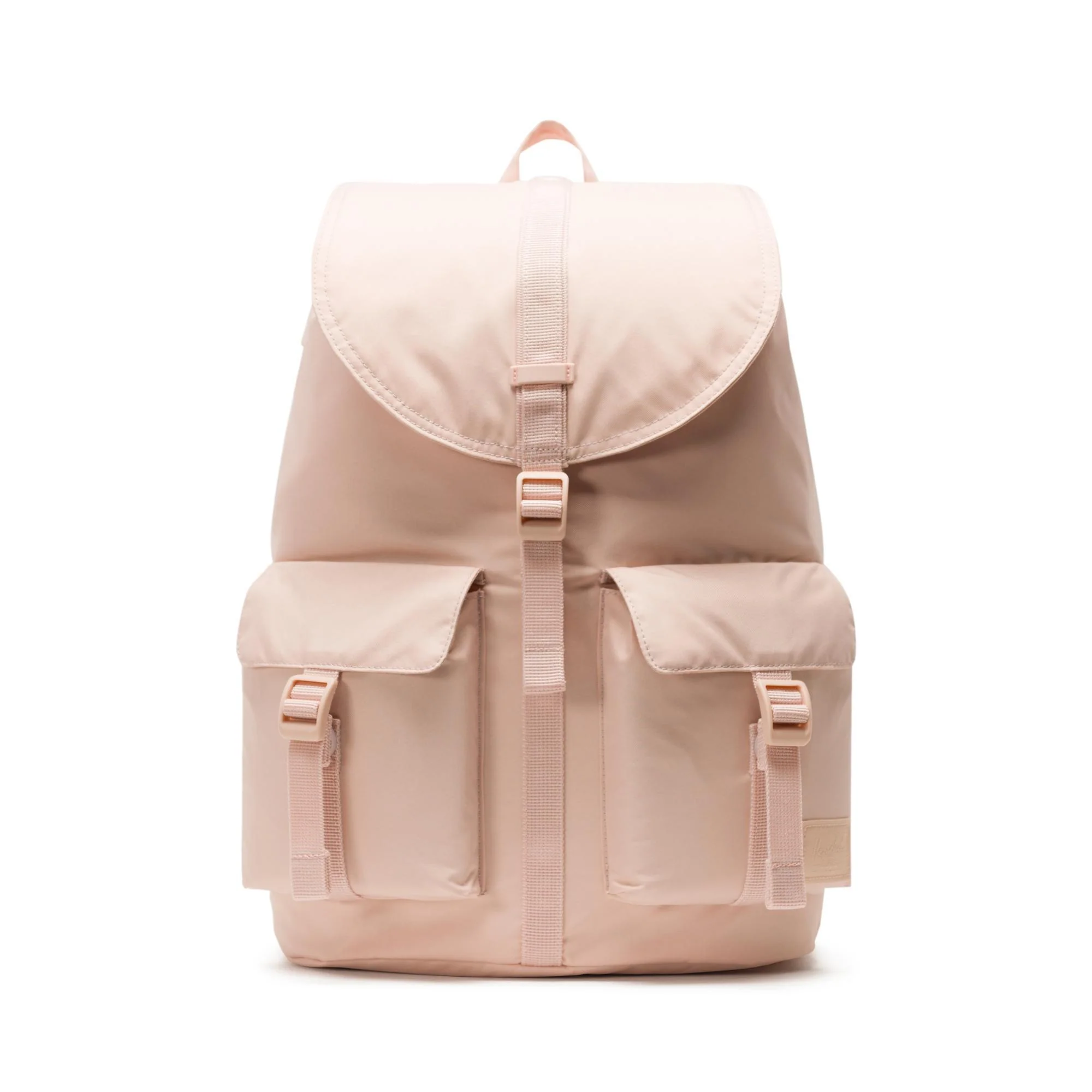 Herschel Dawson Light Backpack, cameo rose