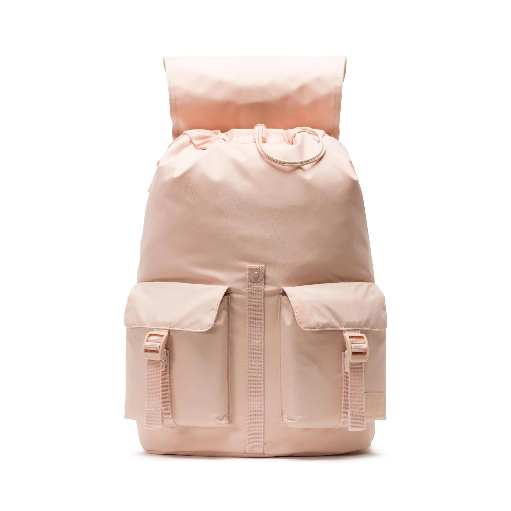 Herschel Dawson Light Backpack, cameo rose - Image 4
