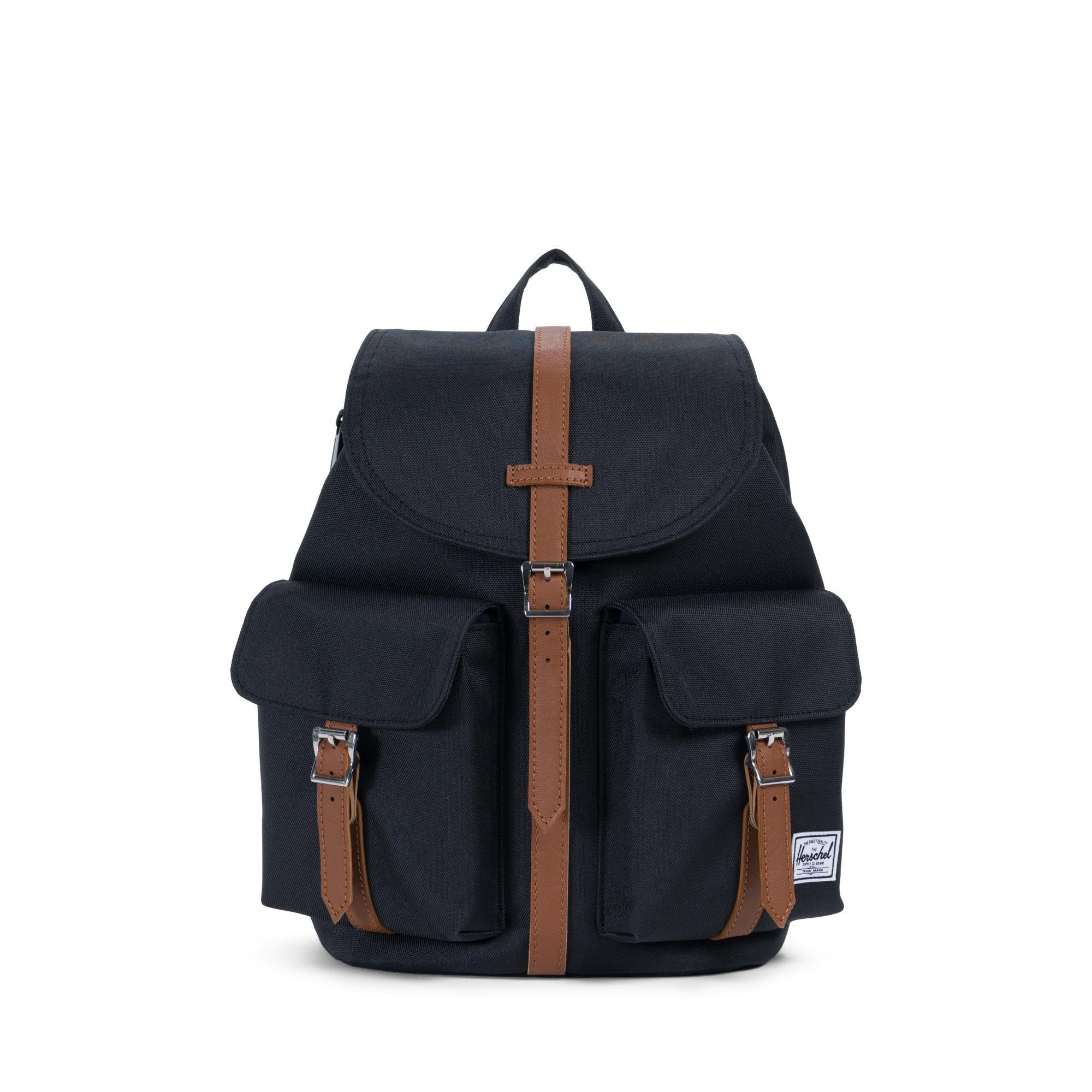 Herschel Dawson Small Bag, black