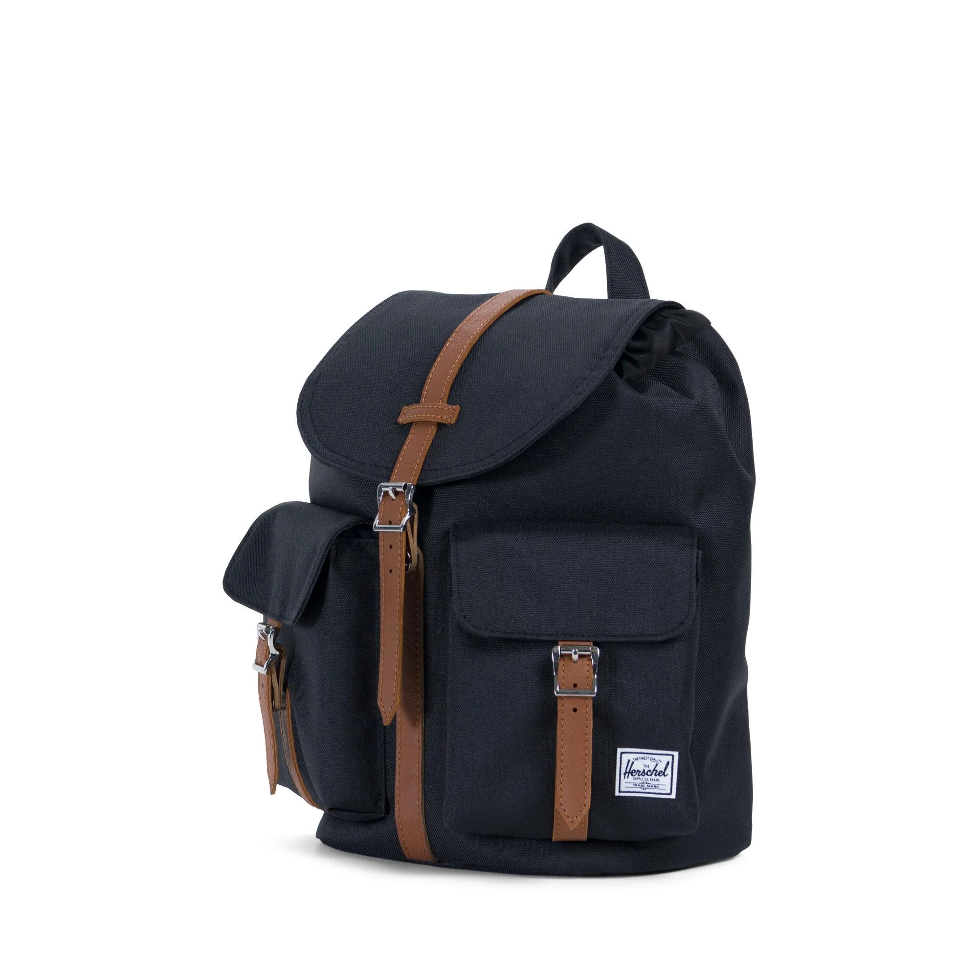 Herschel Dawson Small Bag, black - Image 3