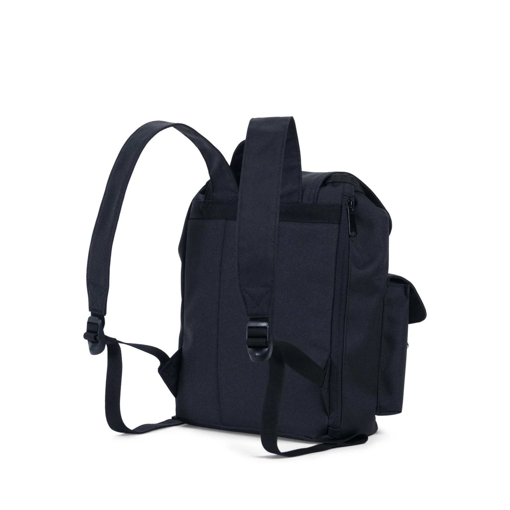 Herschel Dawson Small Bag, black - Image 4