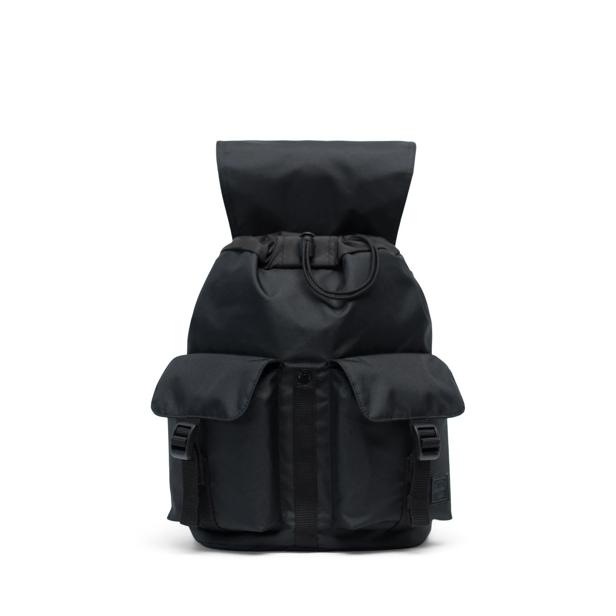 Herschel Dawson Small Light backpack, black - Image 2