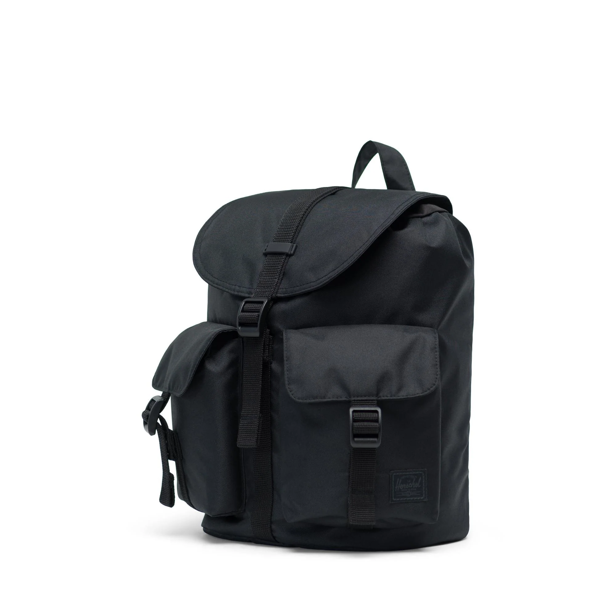 Herschel Dawson Small Light backpack, black - Image 3
